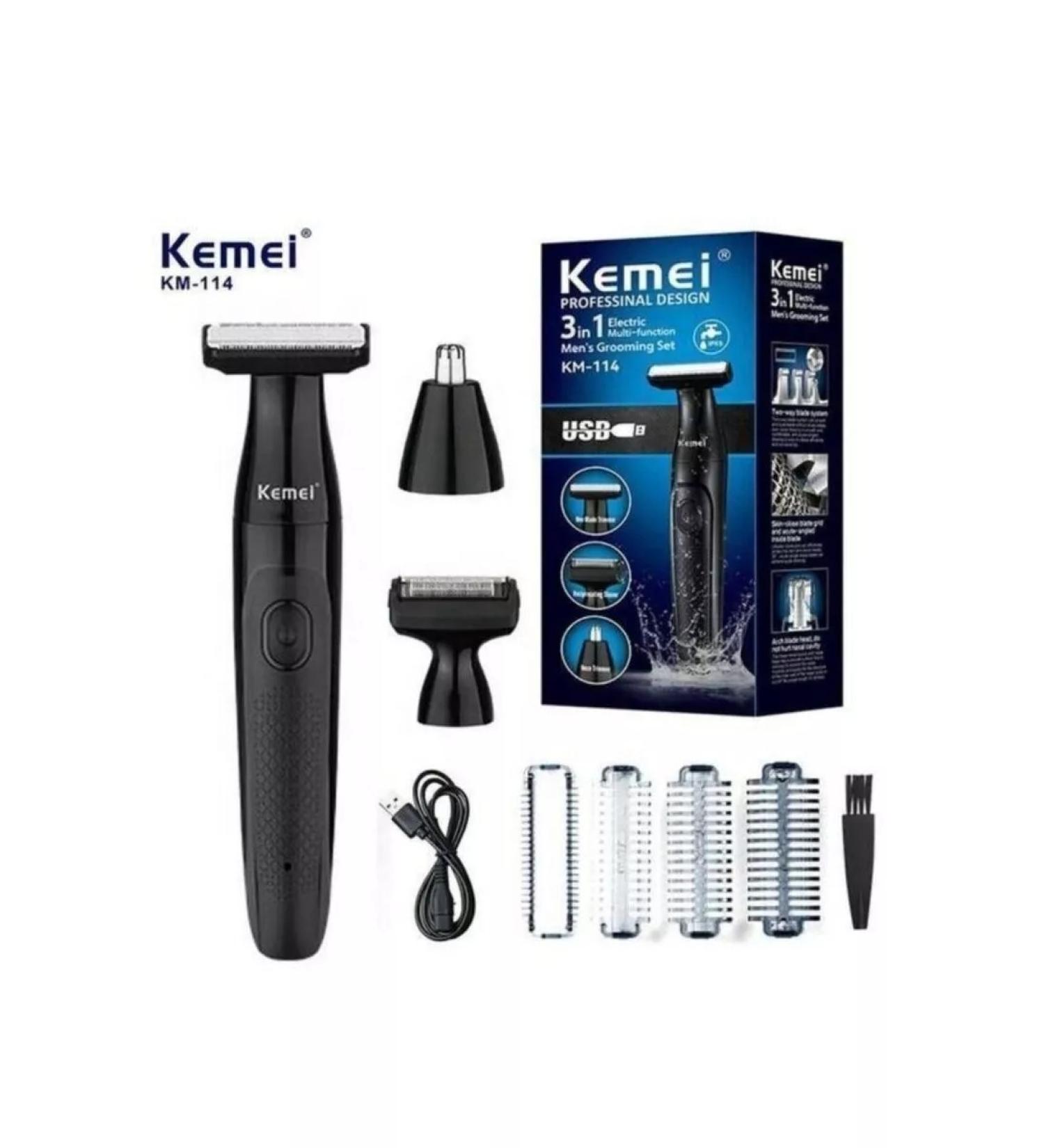 ElectronicJam REPARY Electric KM-114 - Buy Online on GoSupps.com