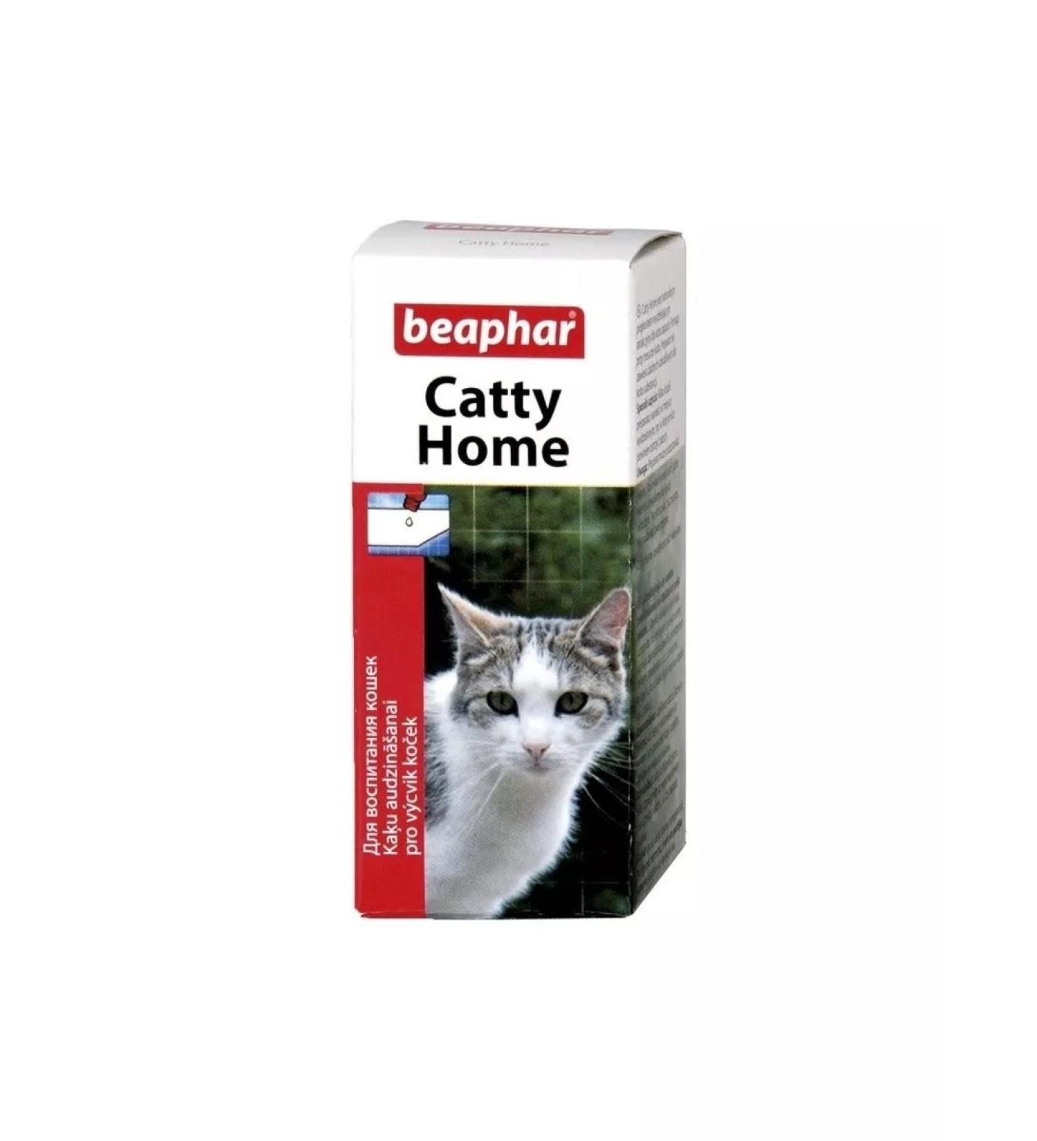 beaphar Remedy for attracting cats to the place