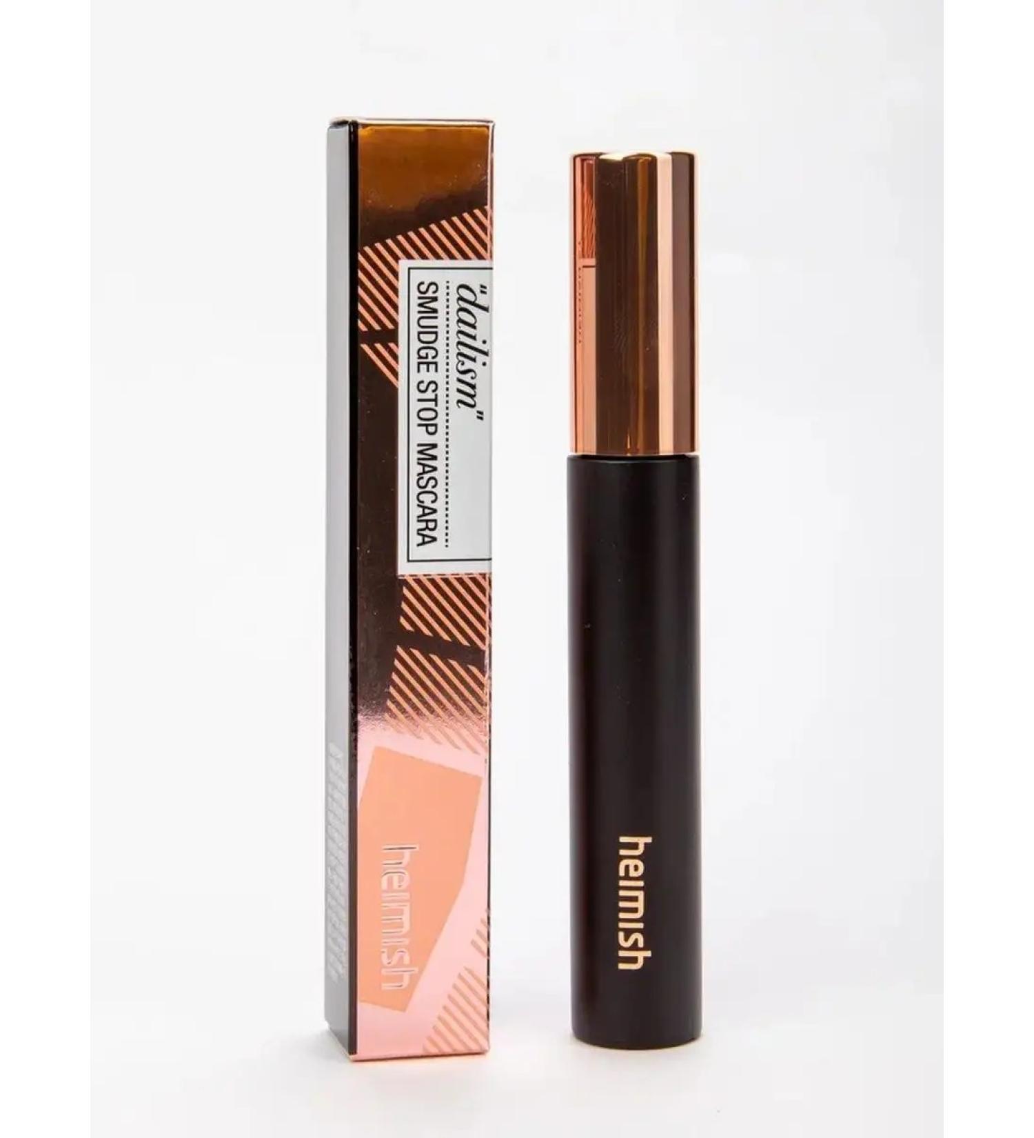 Heimish Mascara lengthening and twisting 9 g - Buy Online on GoSupps.com
