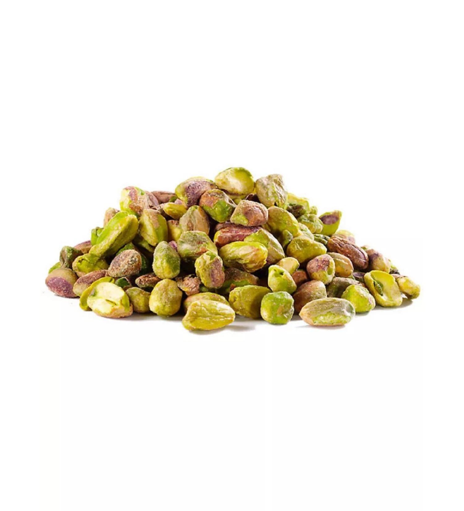 MEHMAN Pistachios peeled raw selected 500g