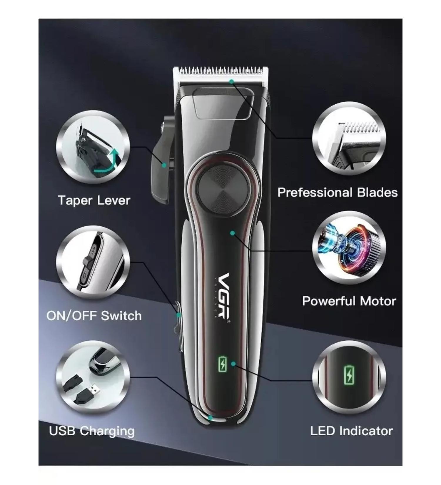 Philips Brimmer machine Trimmer V-289 - Buy Online on GoSupps.com