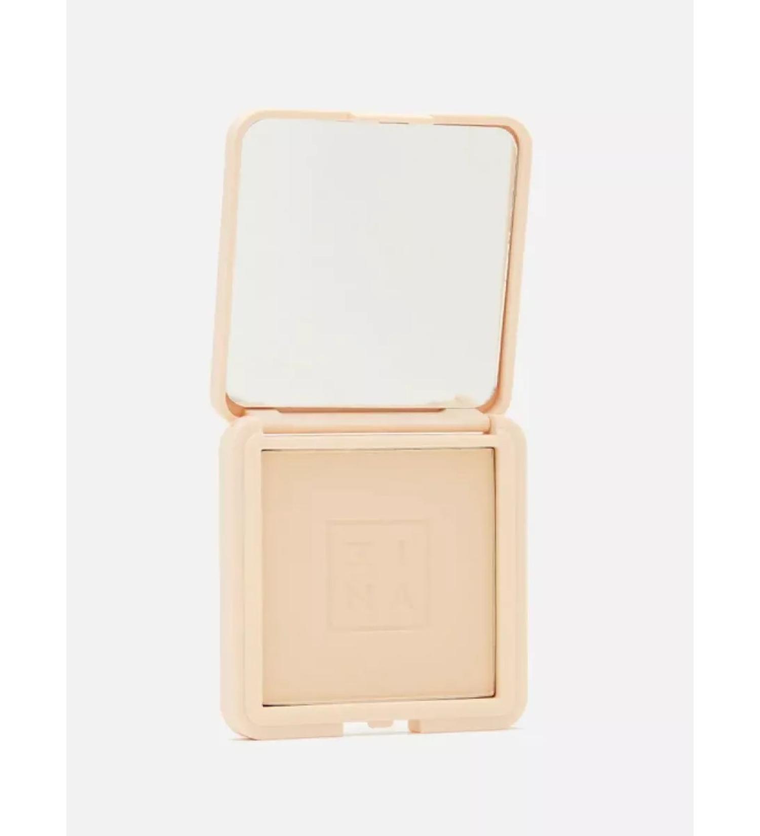 3ina Facial powder mine shade 602 - Buy Online on GoSupps.com