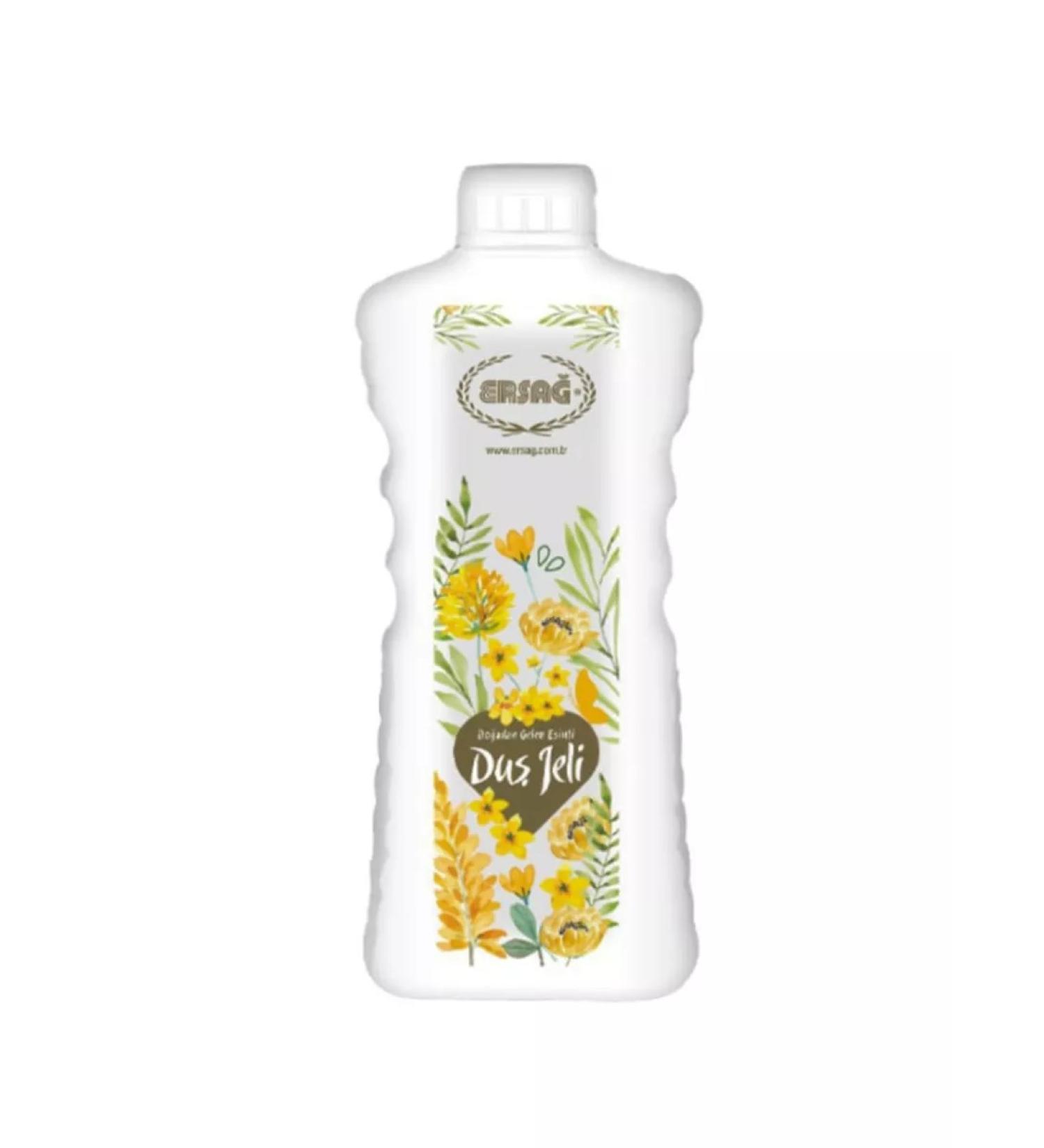 Ersag shower gel
