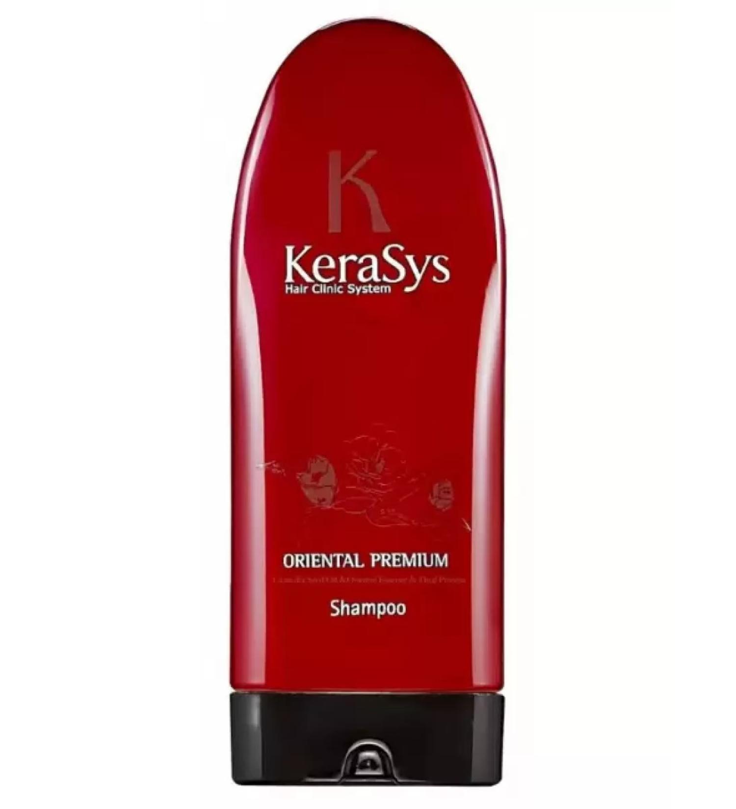 KeraSys Hair shampoo Oriental 200 ml