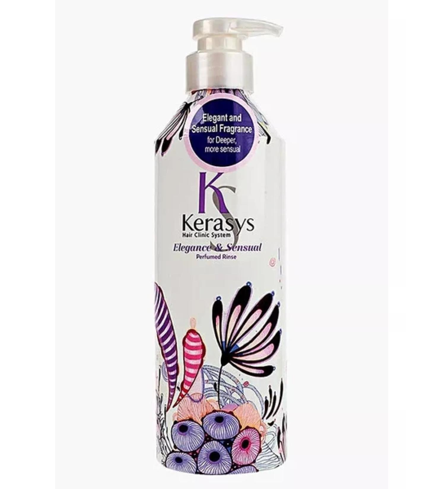 KeraSys Hair conditioner Eleans 400ml