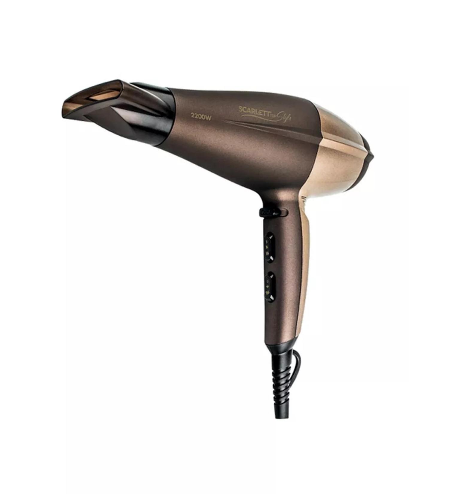 Scarlett Hair dryer SC-HD70I26 - Buy Online on GoSupps.com