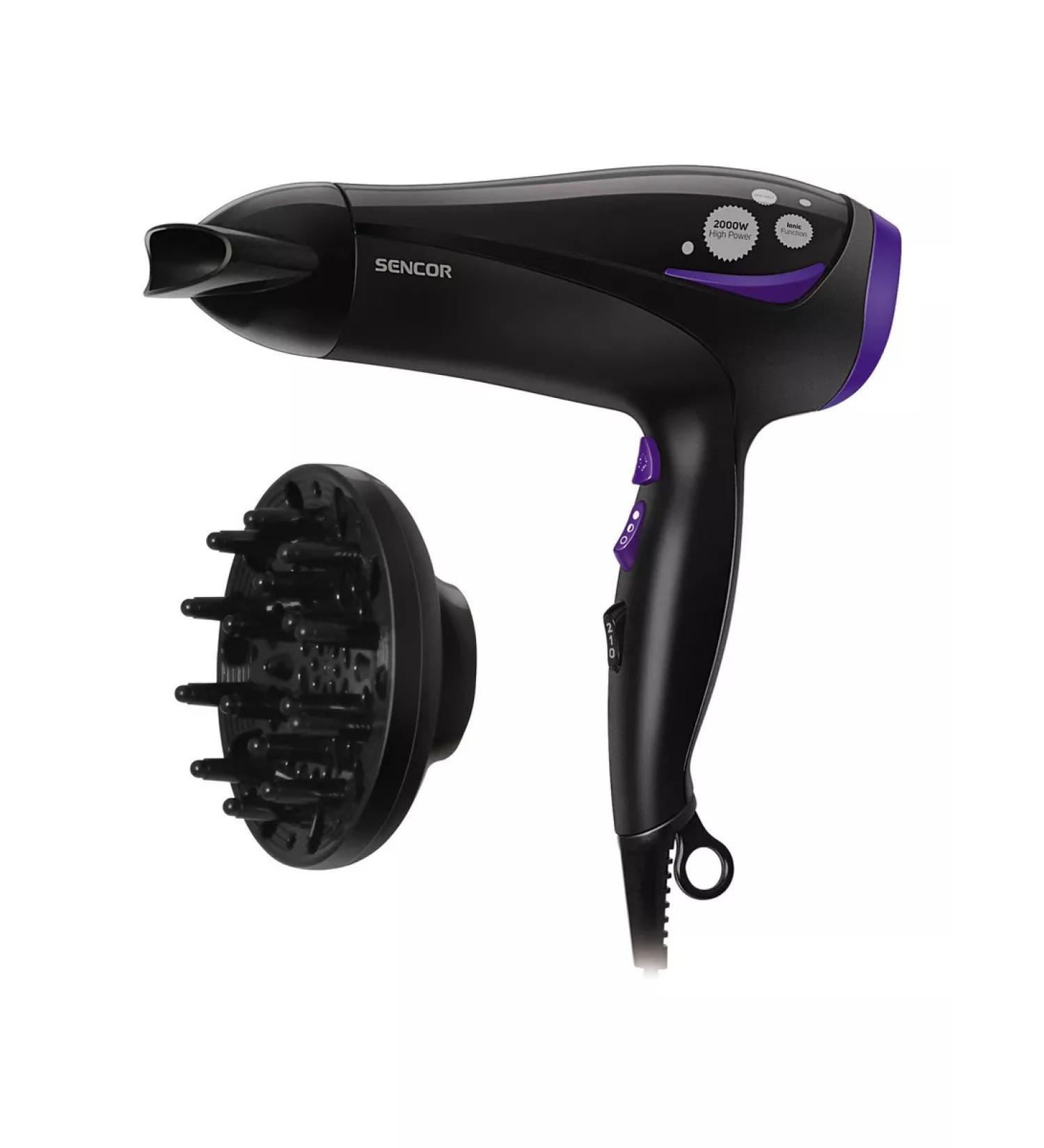 Sencor Feng with ionization - Buy Online on GoSupps.com