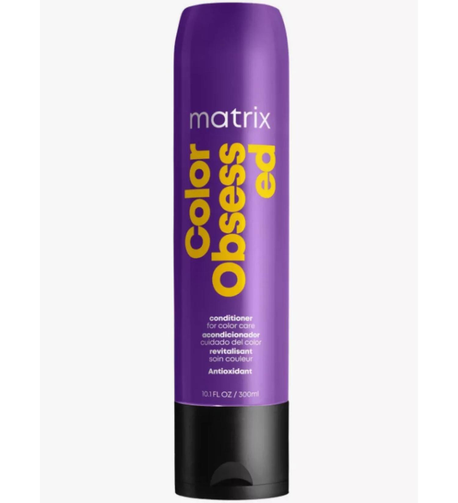 MATRIX COLOR OBSESSED 300ml conditioning air conditioning