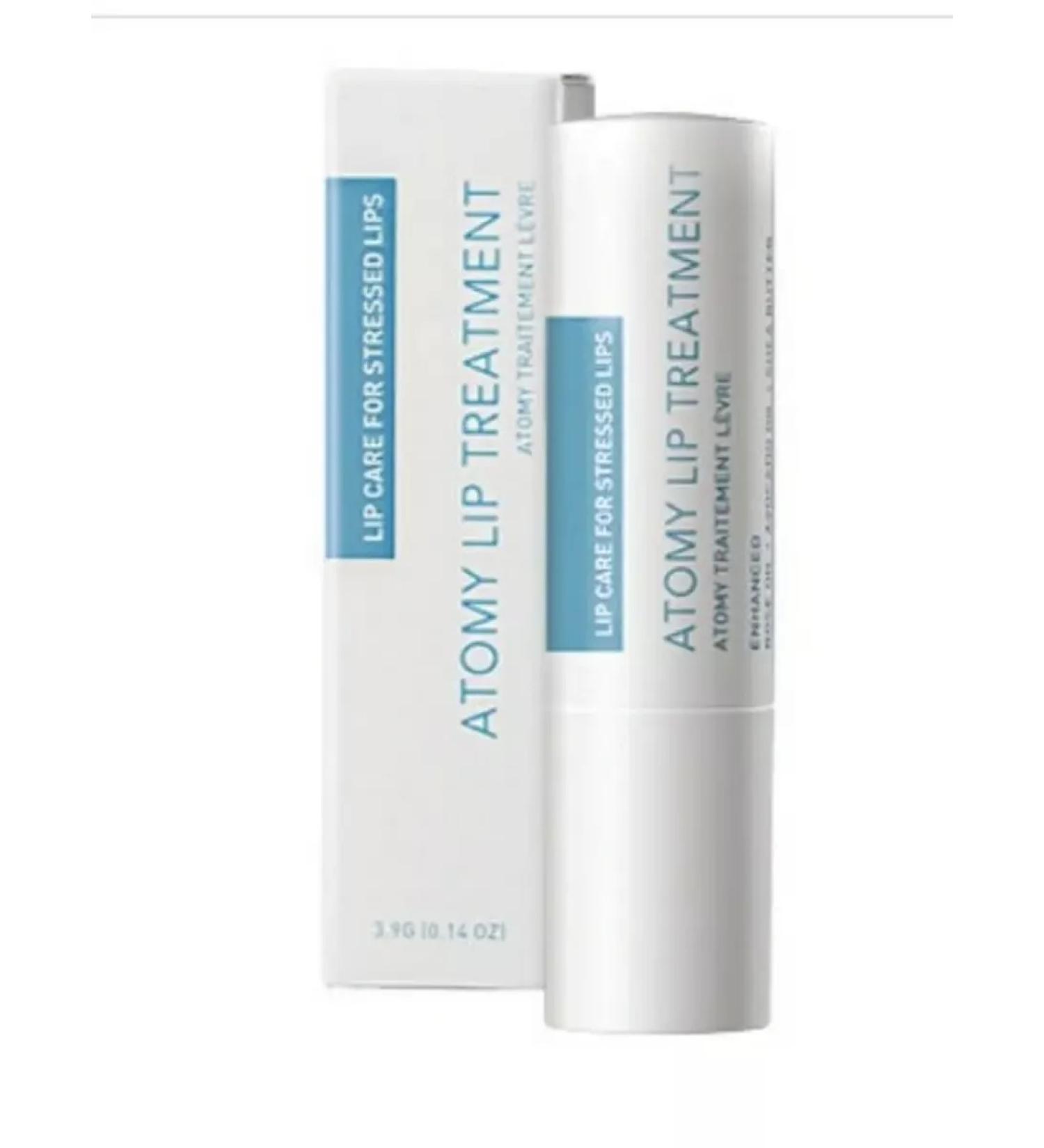 Atomy Atomi Korean lip balm - Buy Online on GoSupps.com