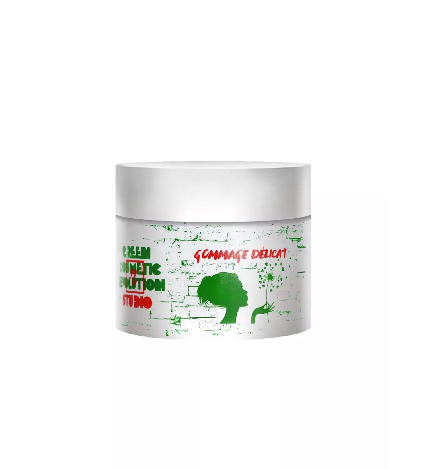 Rstudio Delicate peeling with coral