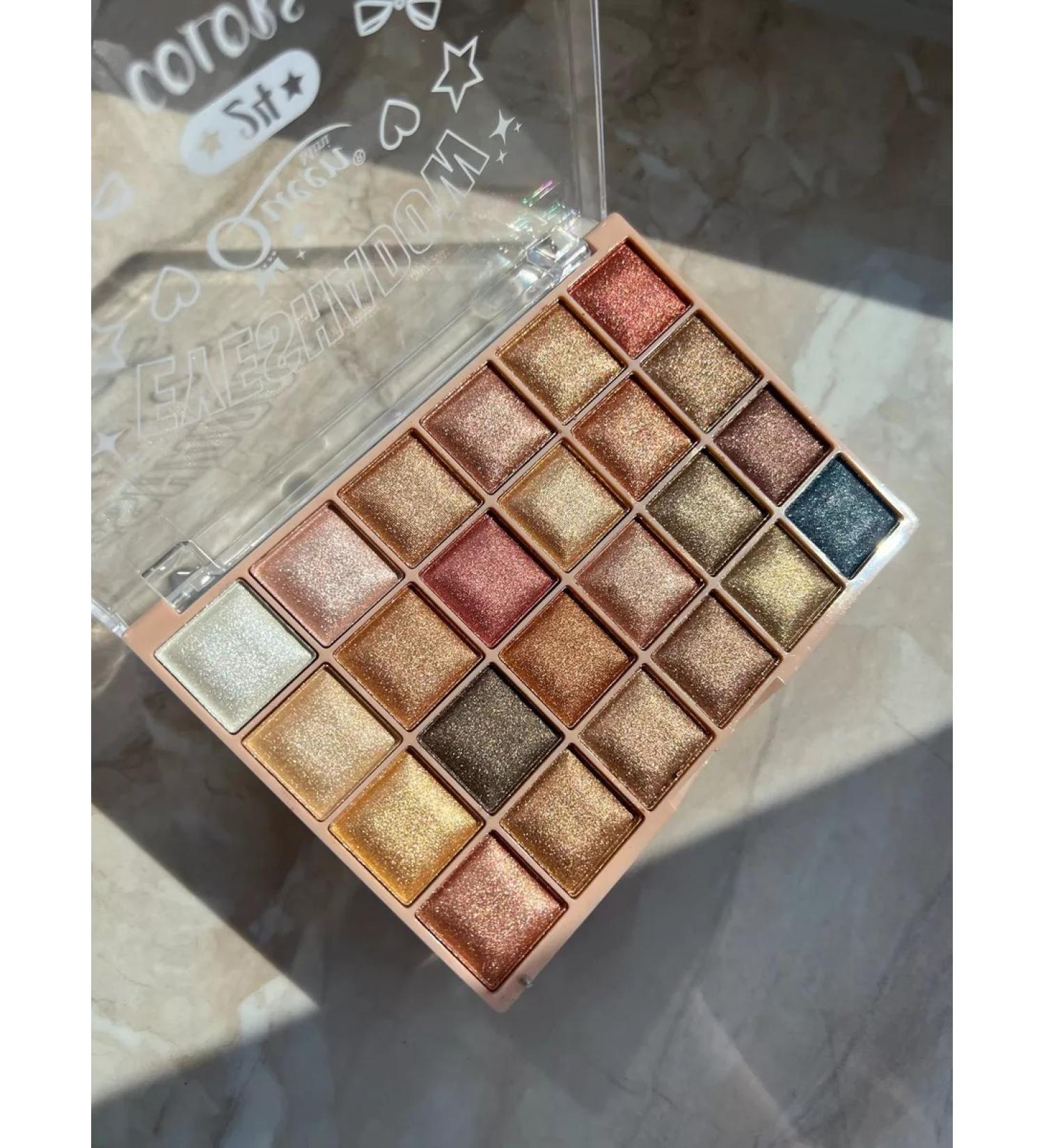 DoDoGirl Eye Shadows Shadow for Makeup - Buy Online on GoSupps.com