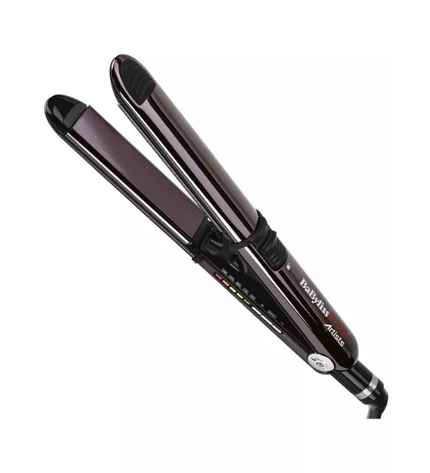 Babyliss Rectifier Voloc Bab3500e Grey - Buy Online on GoSupps.com