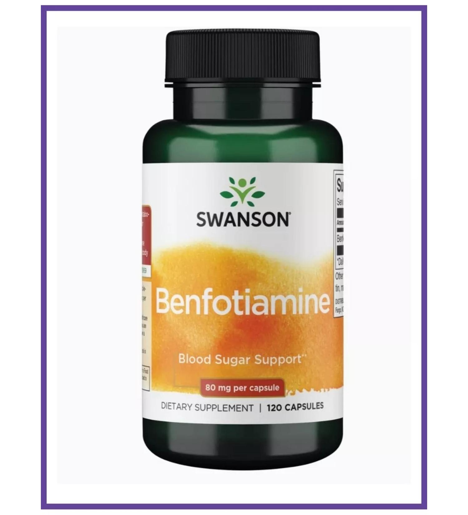 Source Naturals Benfotiamine for weight loss Vitamin B-1 Benfotiamine - Buy Online on GoSupps.com