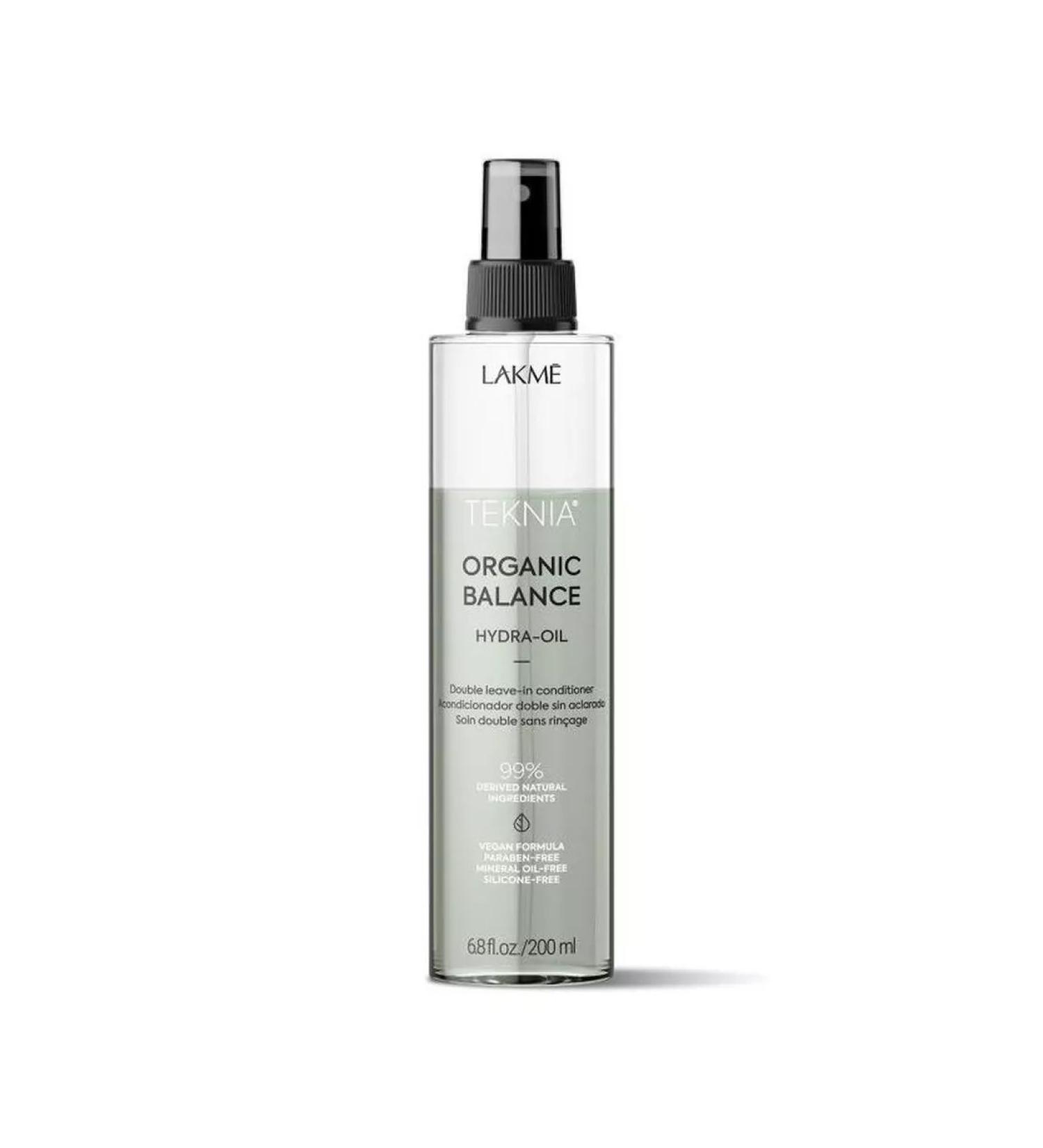 Lakme Two -phase indelible hair conditioner 200ml - Buy Online on GoSupps.com