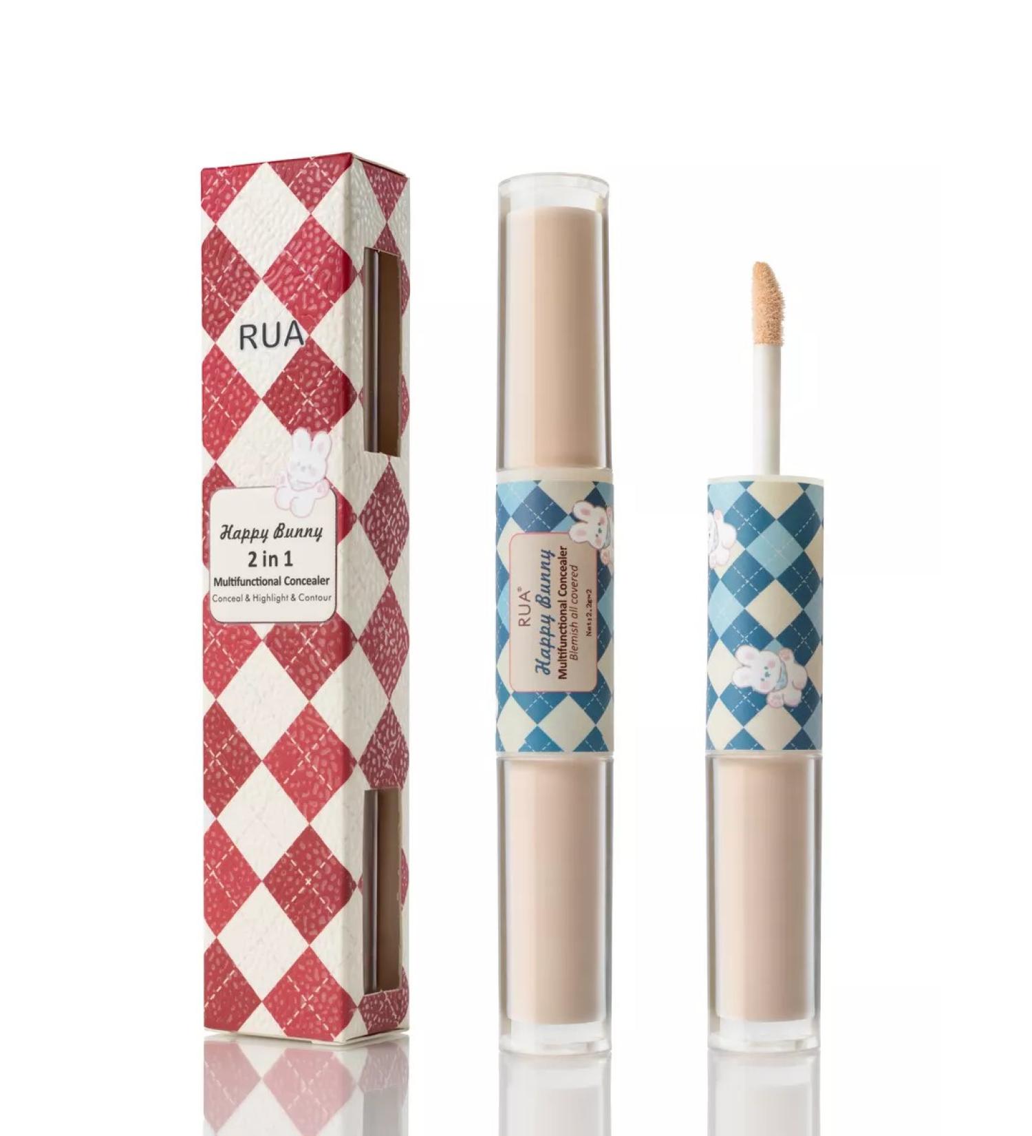 KosMarket Clae for the face and eyes. Corrector - Buy Online on GoSupps.com