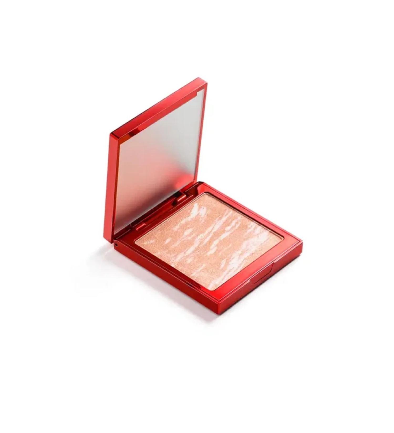 Lic Facial blush 02 Beige Marble 10g - Buy Online on GoSupps.com