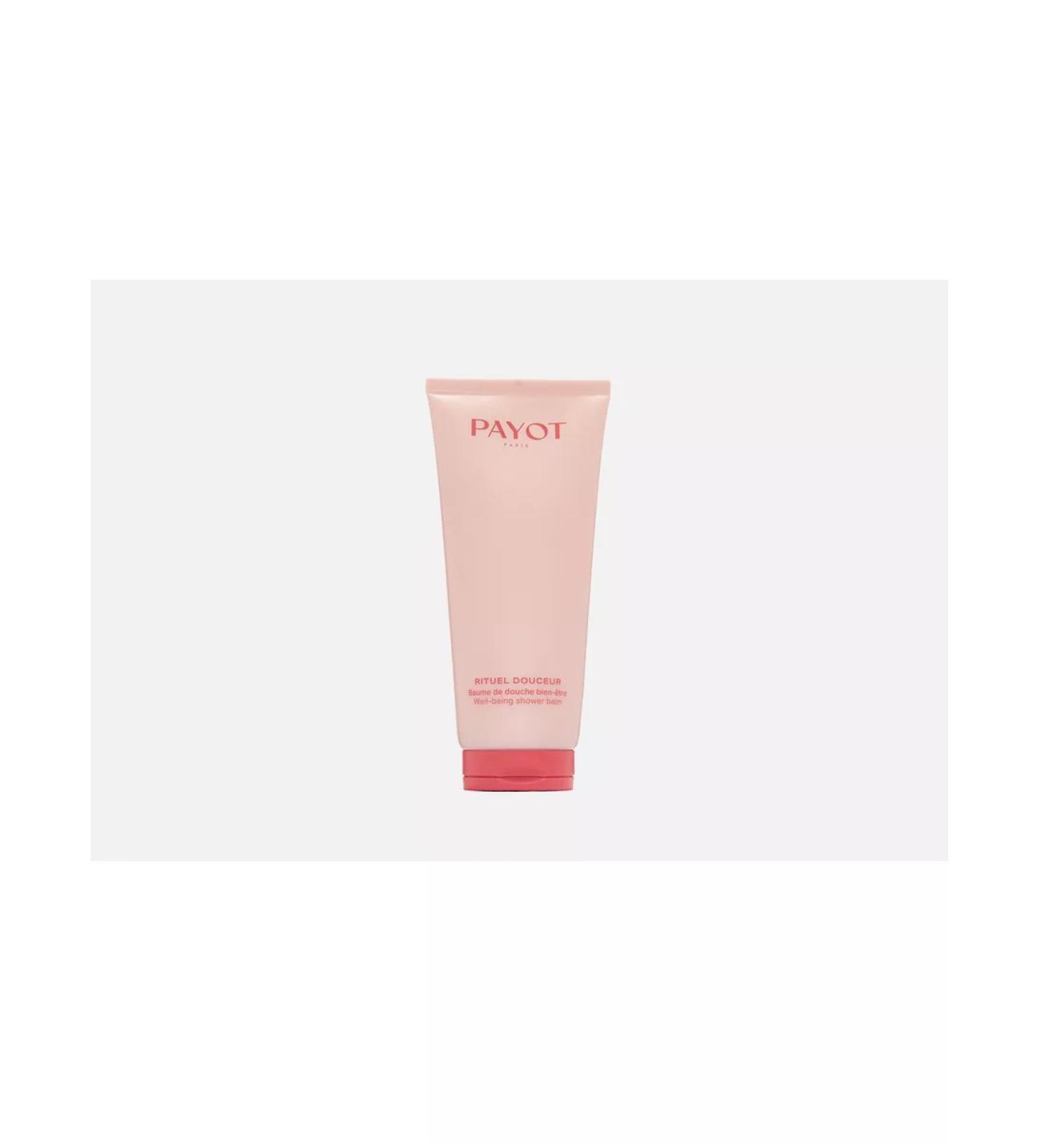 PAYOT Cleaning shower balm Rituel Douceur