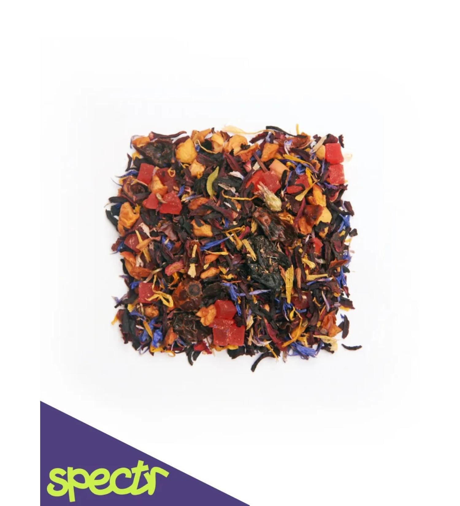 Elephant Tea fruit sheet with taste impudent fruit 500 g - Buy Online on GoSupps.com