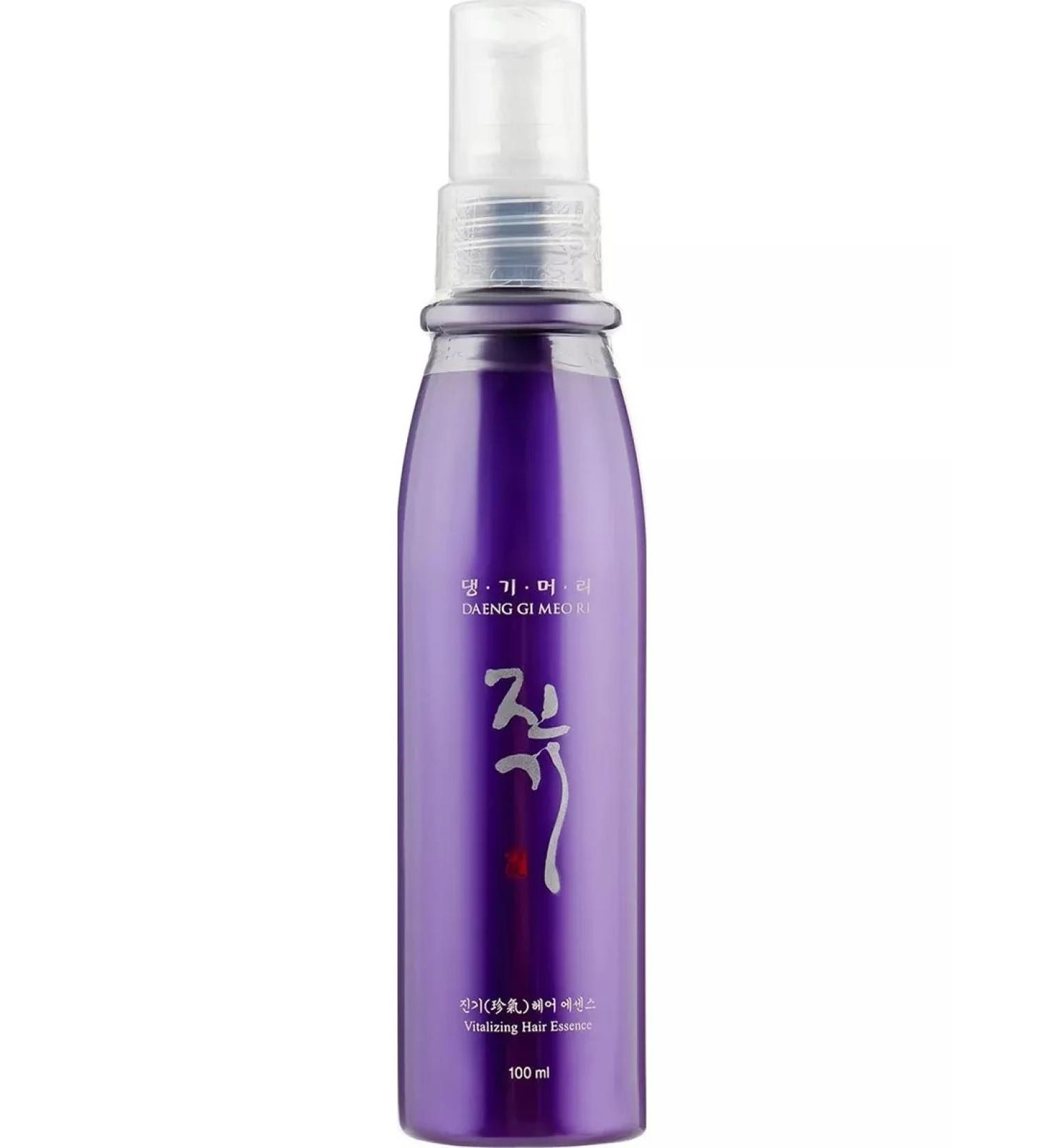 Daeng Gi Meo Ri Essence for hair recovery - Buy Online on GoSupps.com
