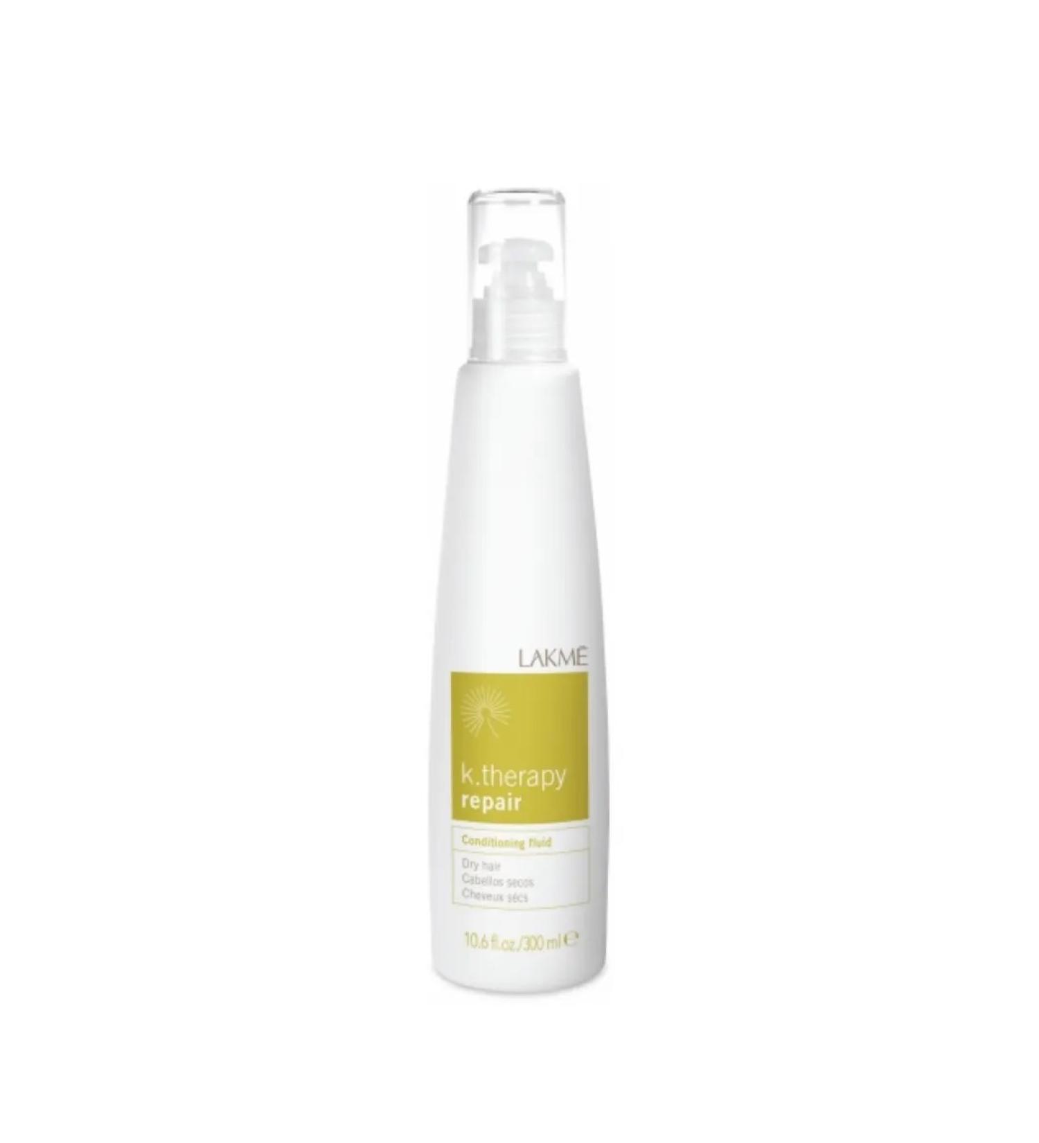 Lakme Fluid restoring for dry and brittle hair - Buy Online on GoSupps.com