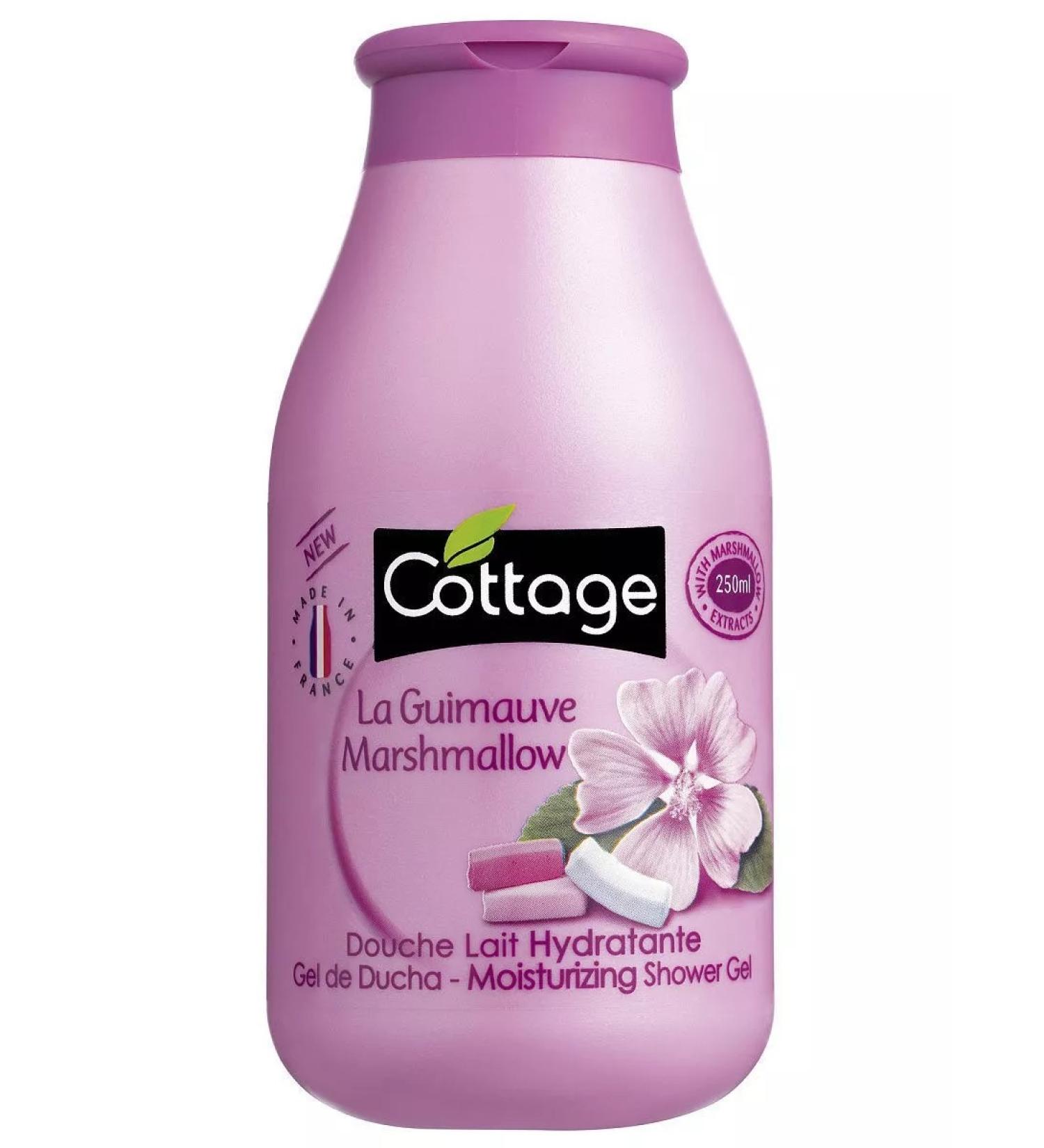 Cottage Milk for shower marshmallows - Buy Online on GoSupps.com