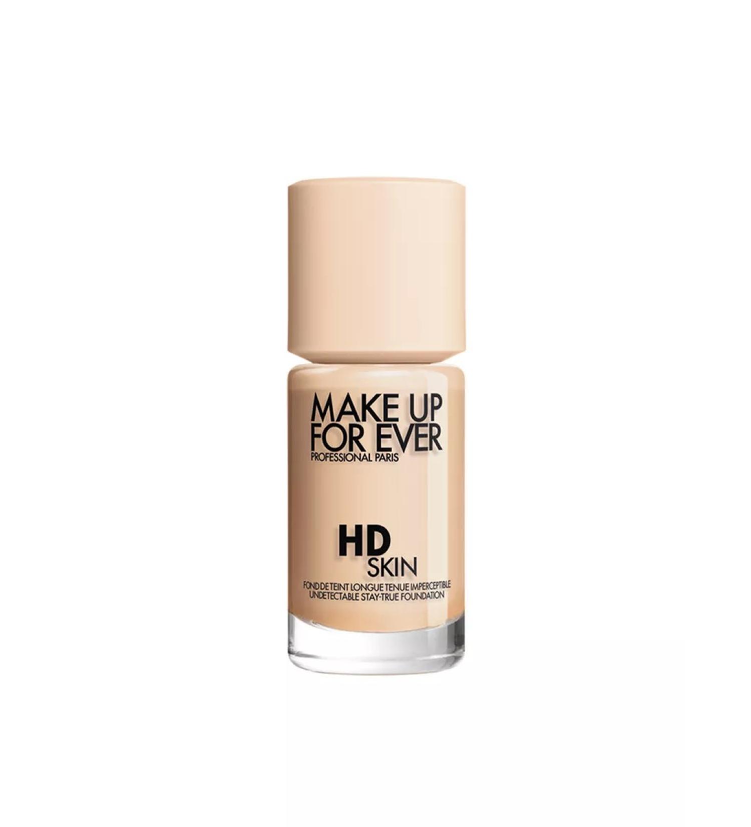 Make Up For Ever Tonal agent Warm Alabaster 1Y04 (Y215) - Buy Online on GoSupps.com