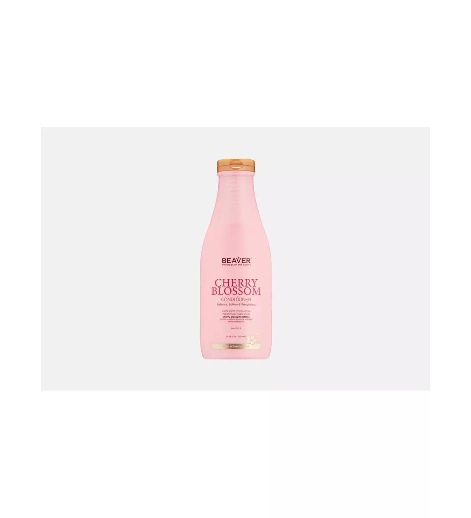 Beaver Hair conditioner 730ml - 1 pc