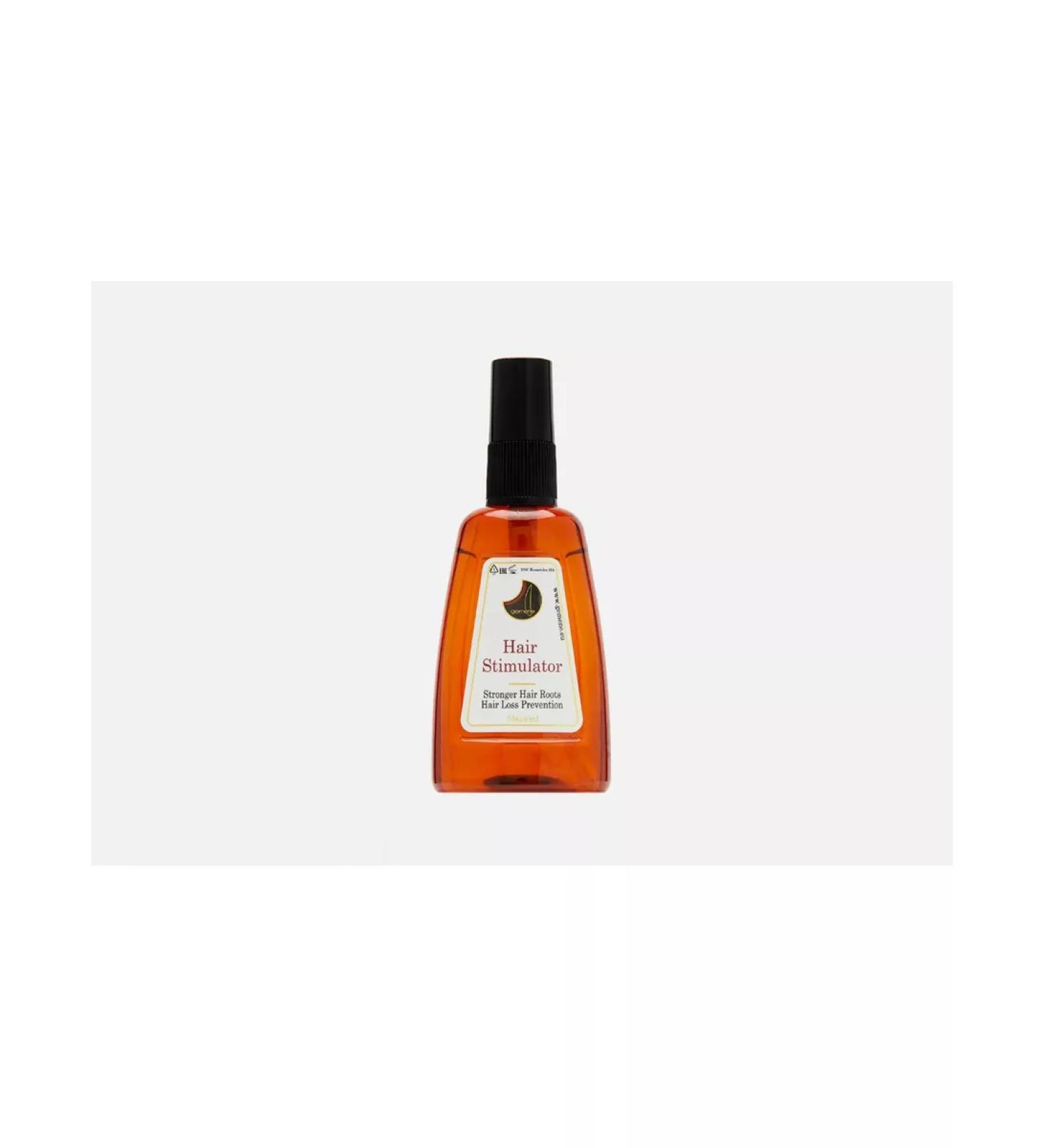 DNC Hair loss oil 55ml - 1 pc