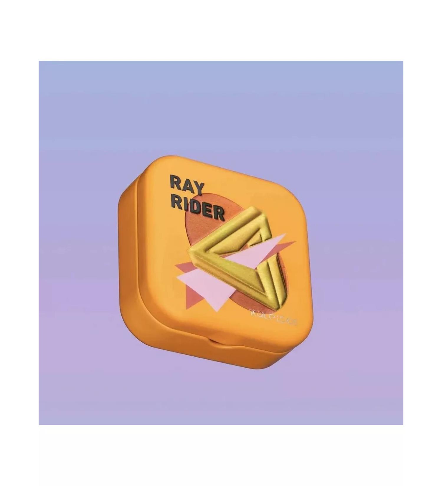 Kaleidos makeup Kaleidos Highlighter for Face and Body - Buy Online on GoSupps.com