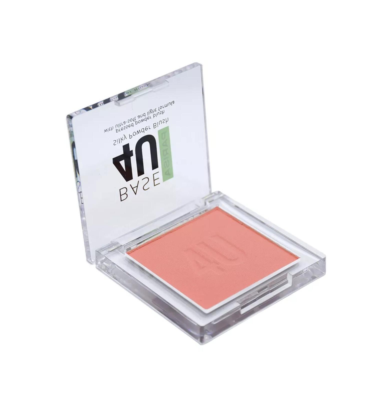 Parisa Blut-powered base 4u ultra-soft tone 02