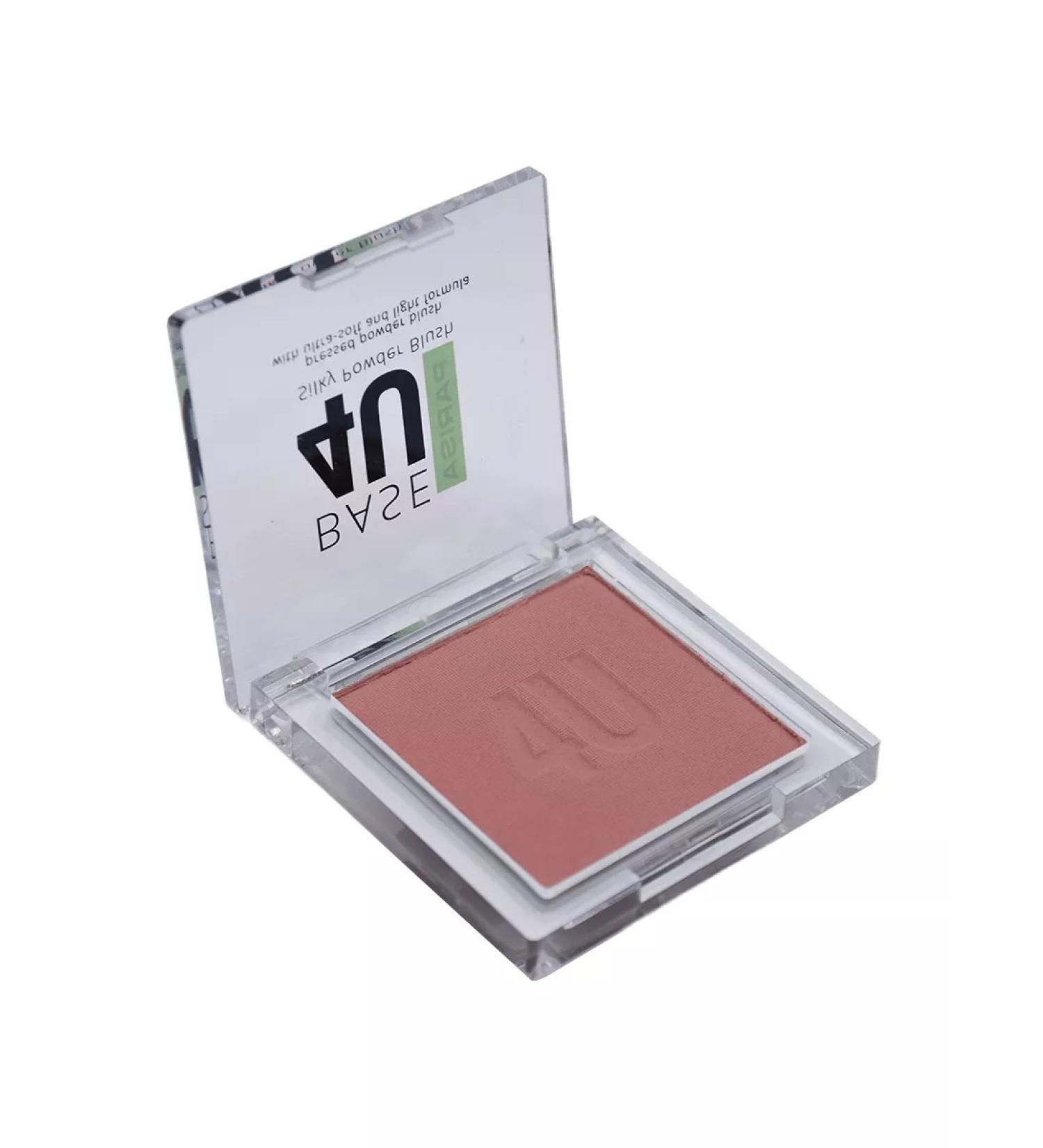 Parisa Blut-powered base 4u ultra-soft tone 05