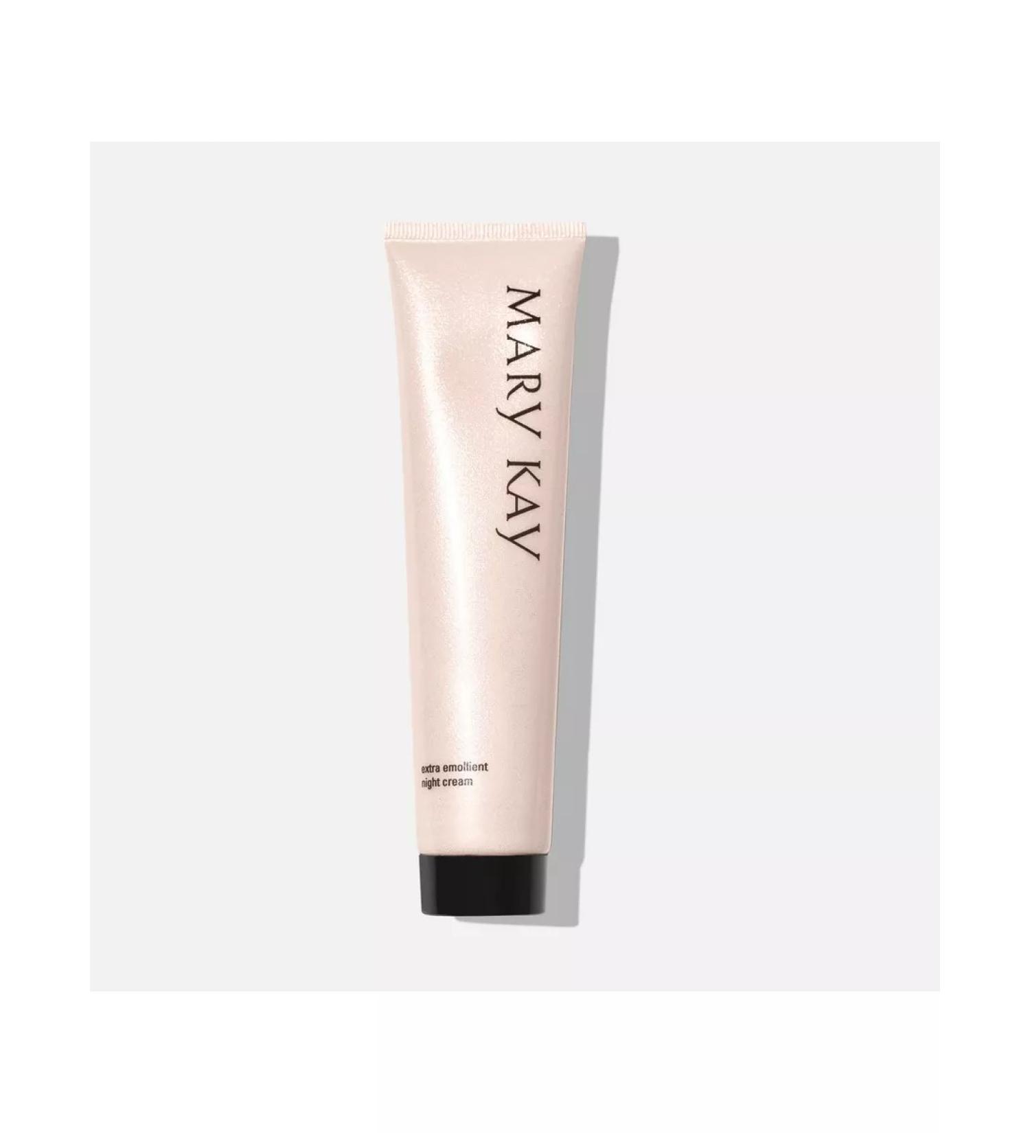 Mary Kay Extraulflowing night cream for very dry skin