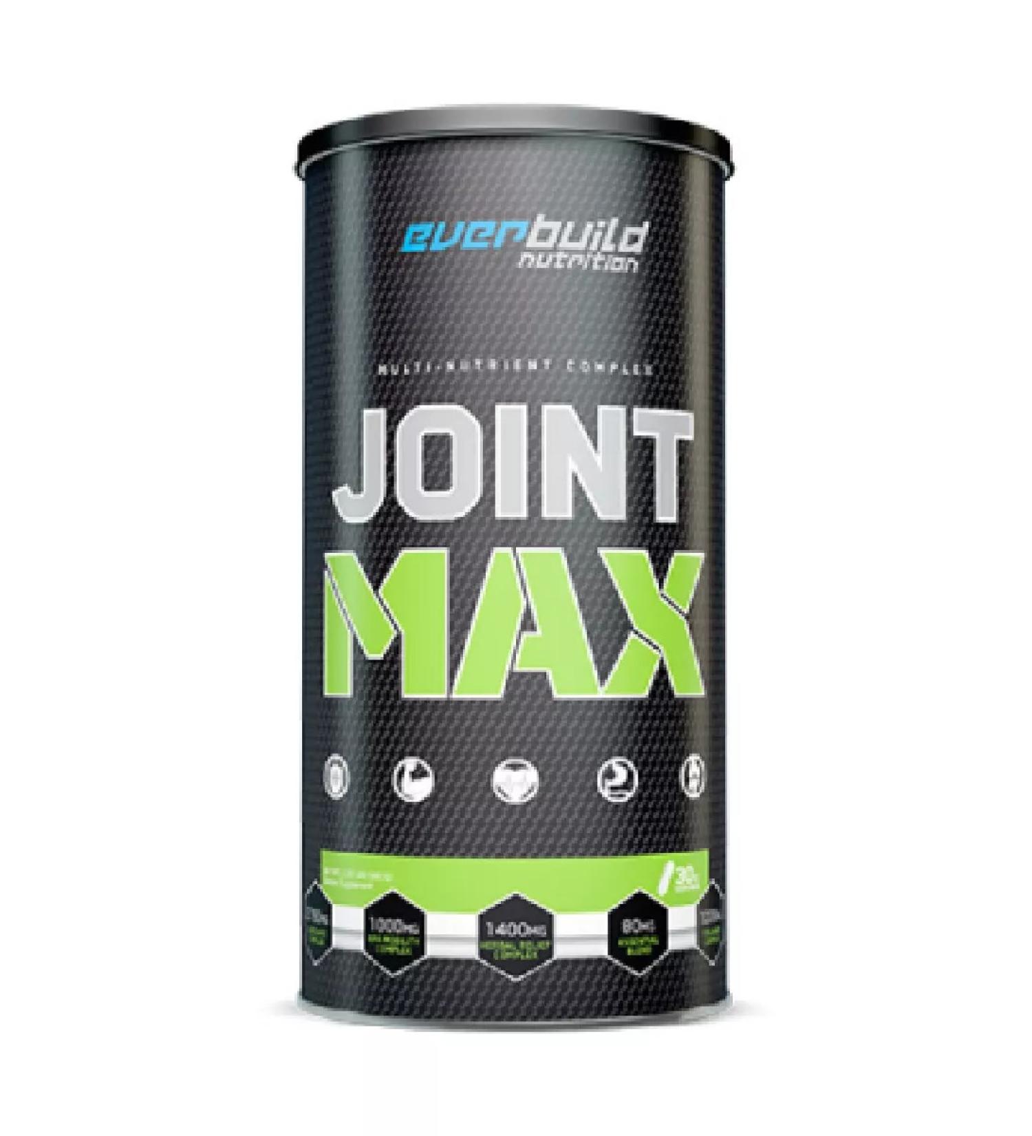 Everbuild Nutrition Complex for Joint Max joints and ligaments 30 bags