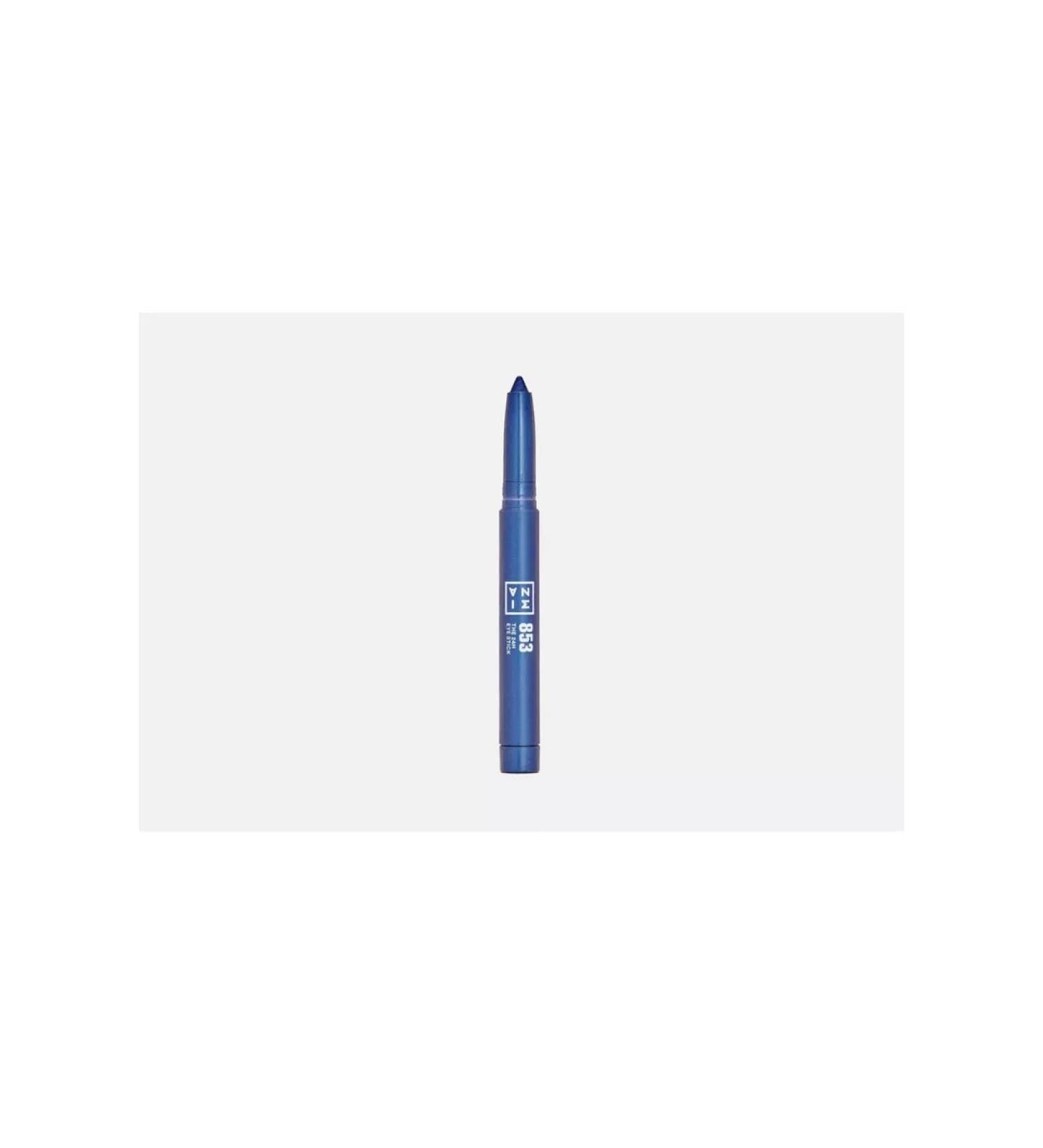 3ina Style for makeuplazhazes tone 853 - Buy Online on GoSupps.com