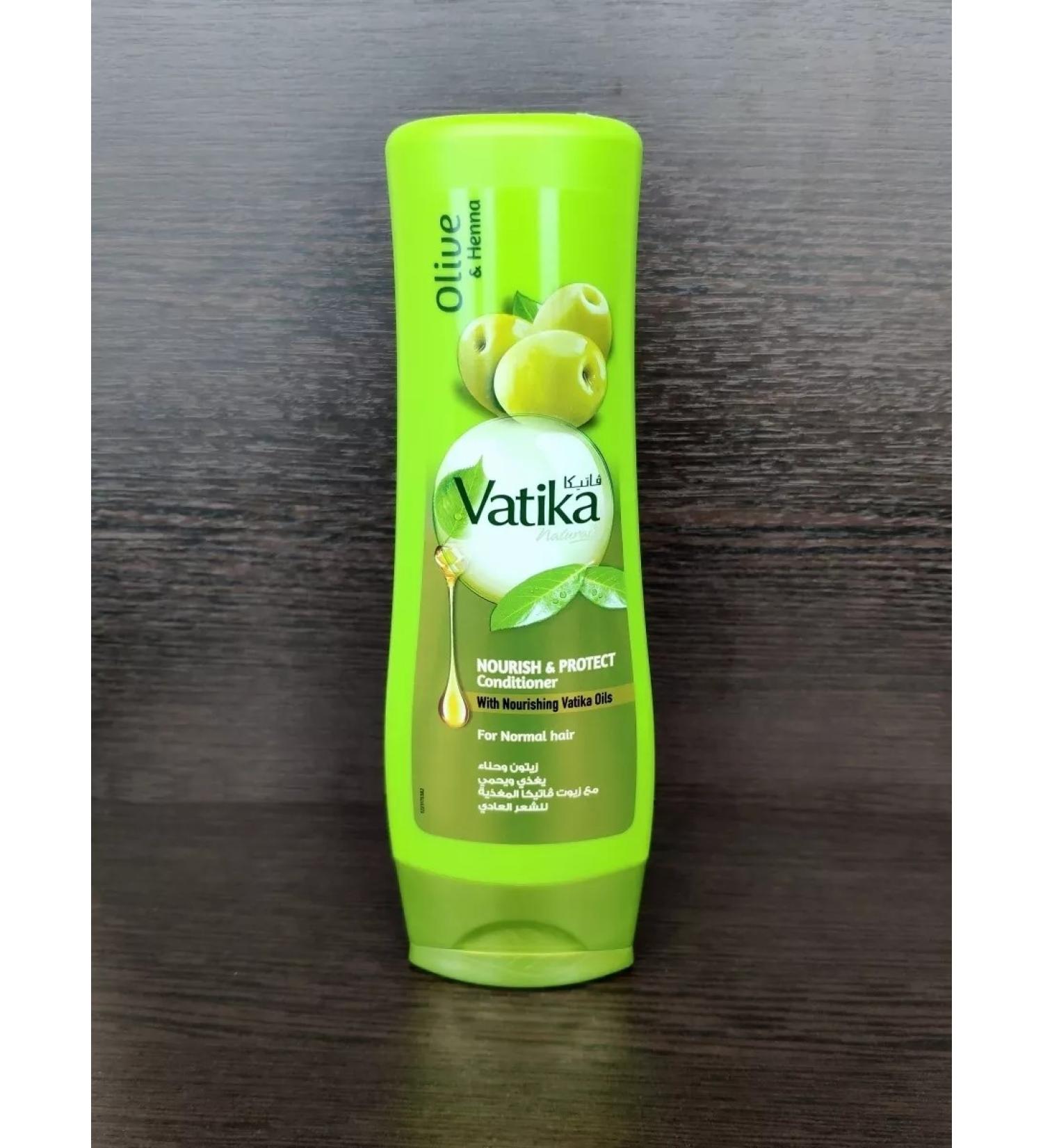 Dabur Hair air conditioner Vatica Power and Protection 400 ml