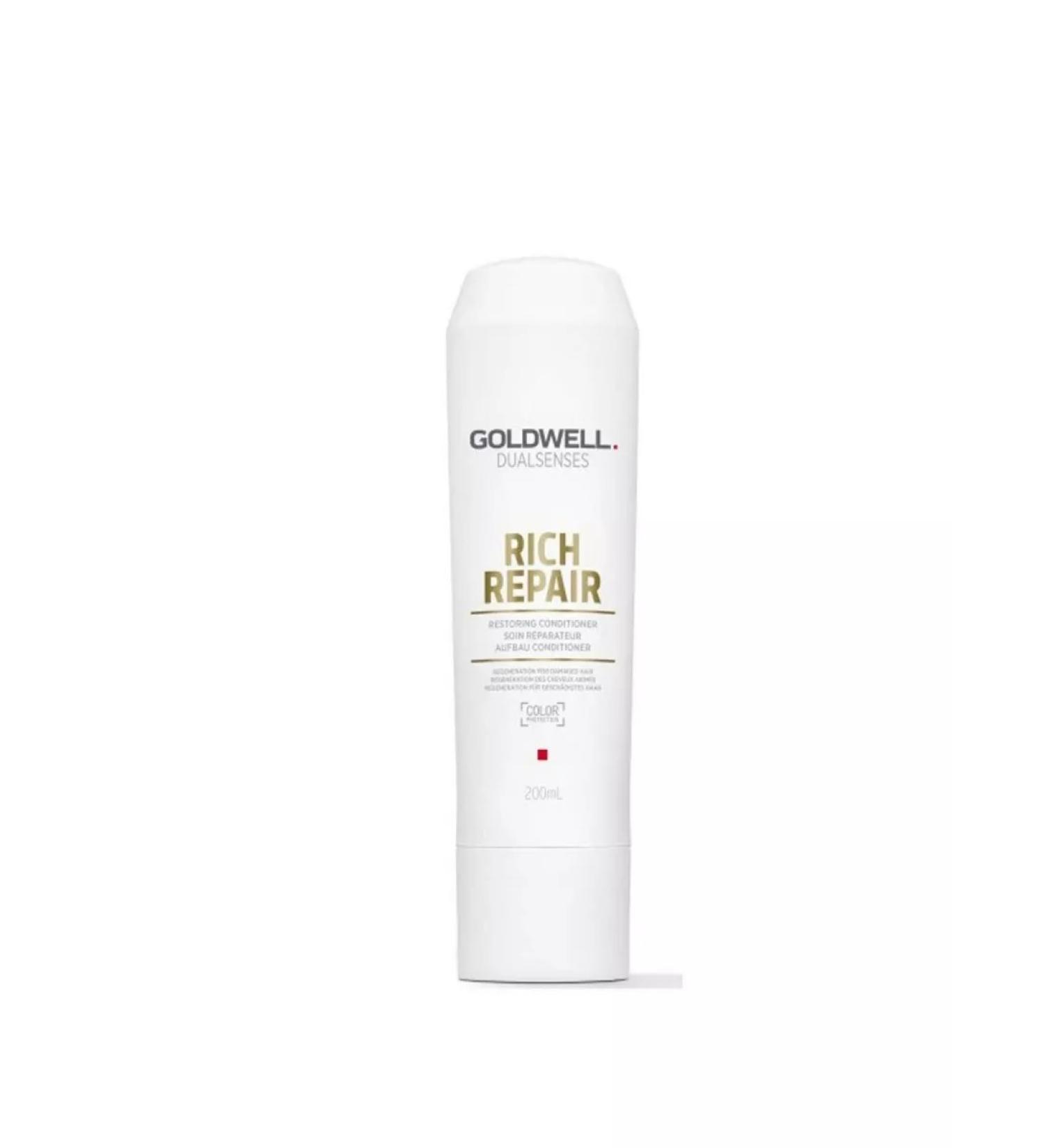Goldwell Rich Repair Hair Conditioner 200 ml