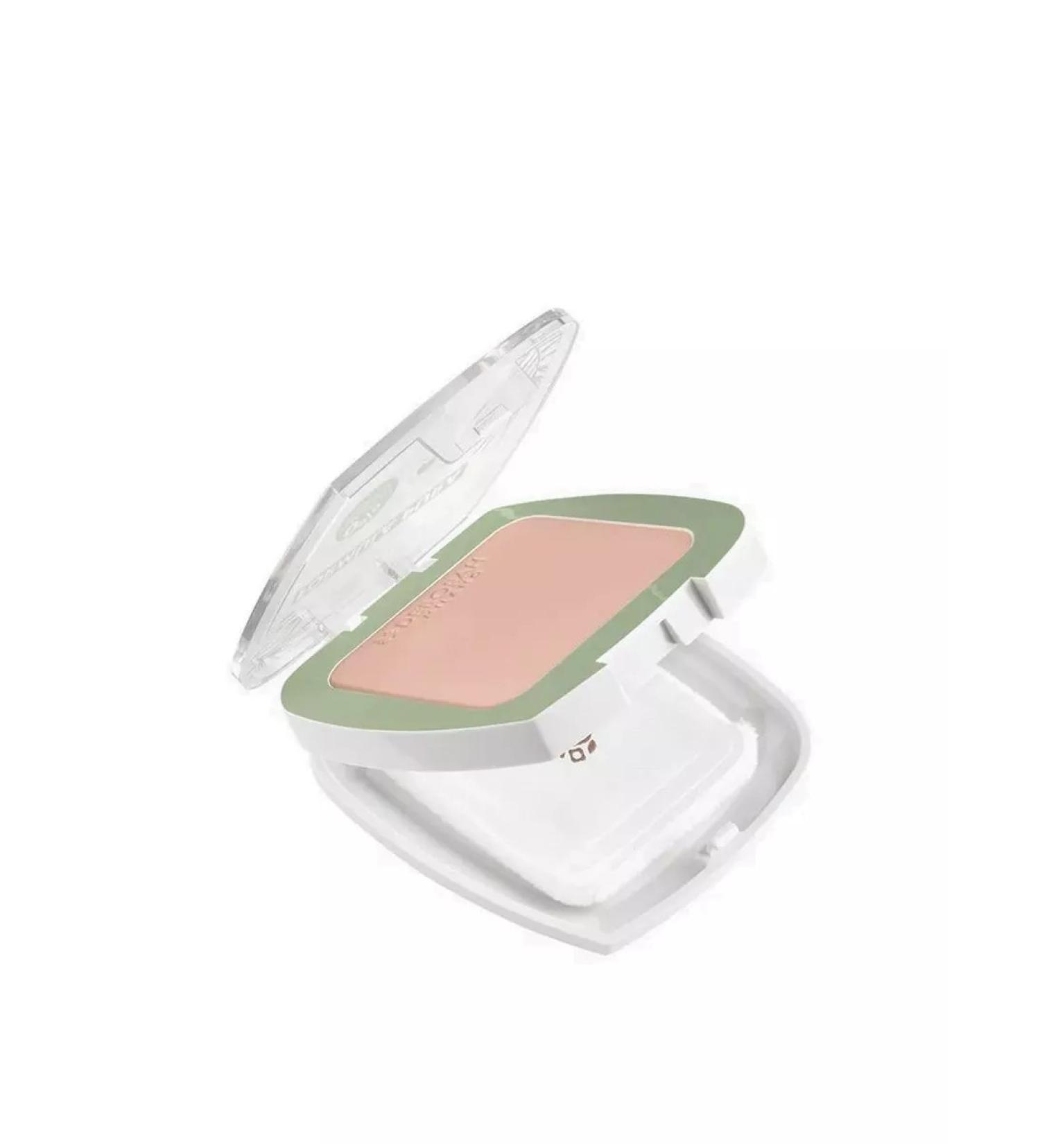 DEBORAH Tonal powder-base for the face tone 03 beige 9 g - Buy Online on GoSupps.com