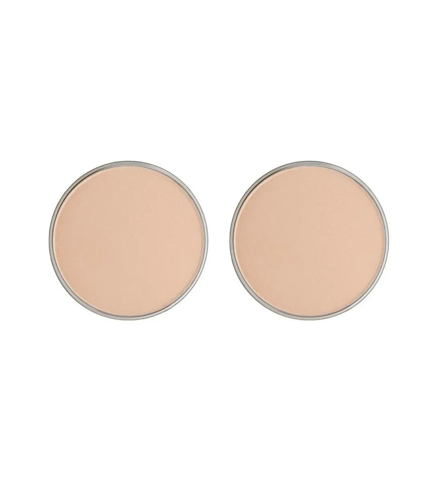 Artdeco Tonal powder-base for the face tone 55 Ivory Beige 10g - Buy Online on GoSupps.com