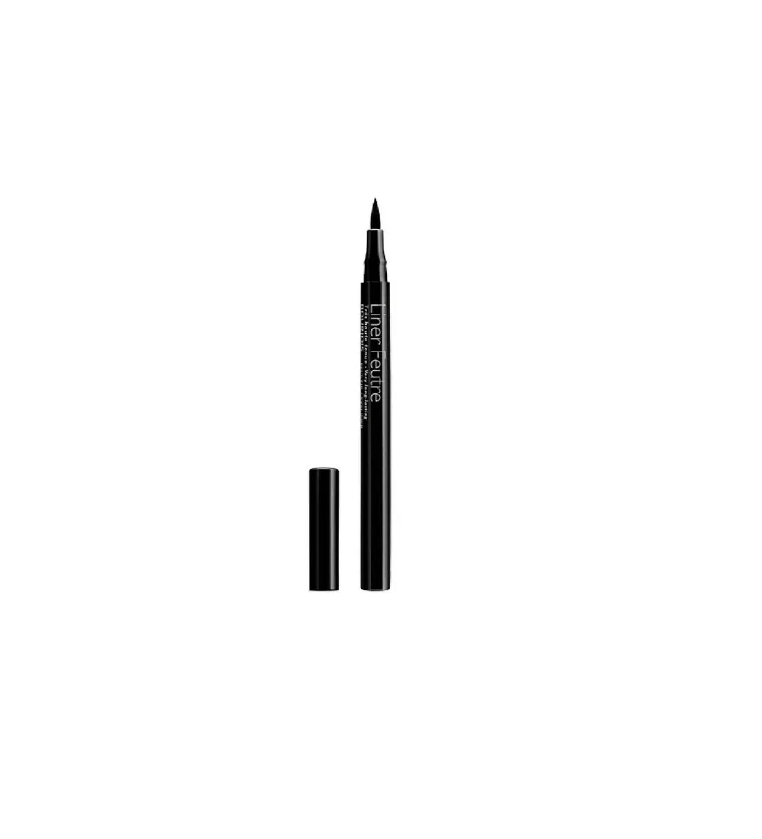 Bourjois Liner Feutre's Eye Plomaster Tone 11 Noir - Buy Online on GoSupps.com