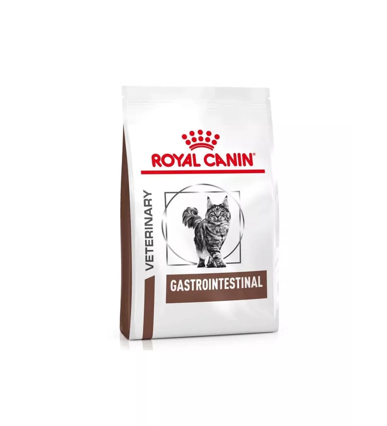 ROYAL CANIN Cat food in violation of digestion 2kg