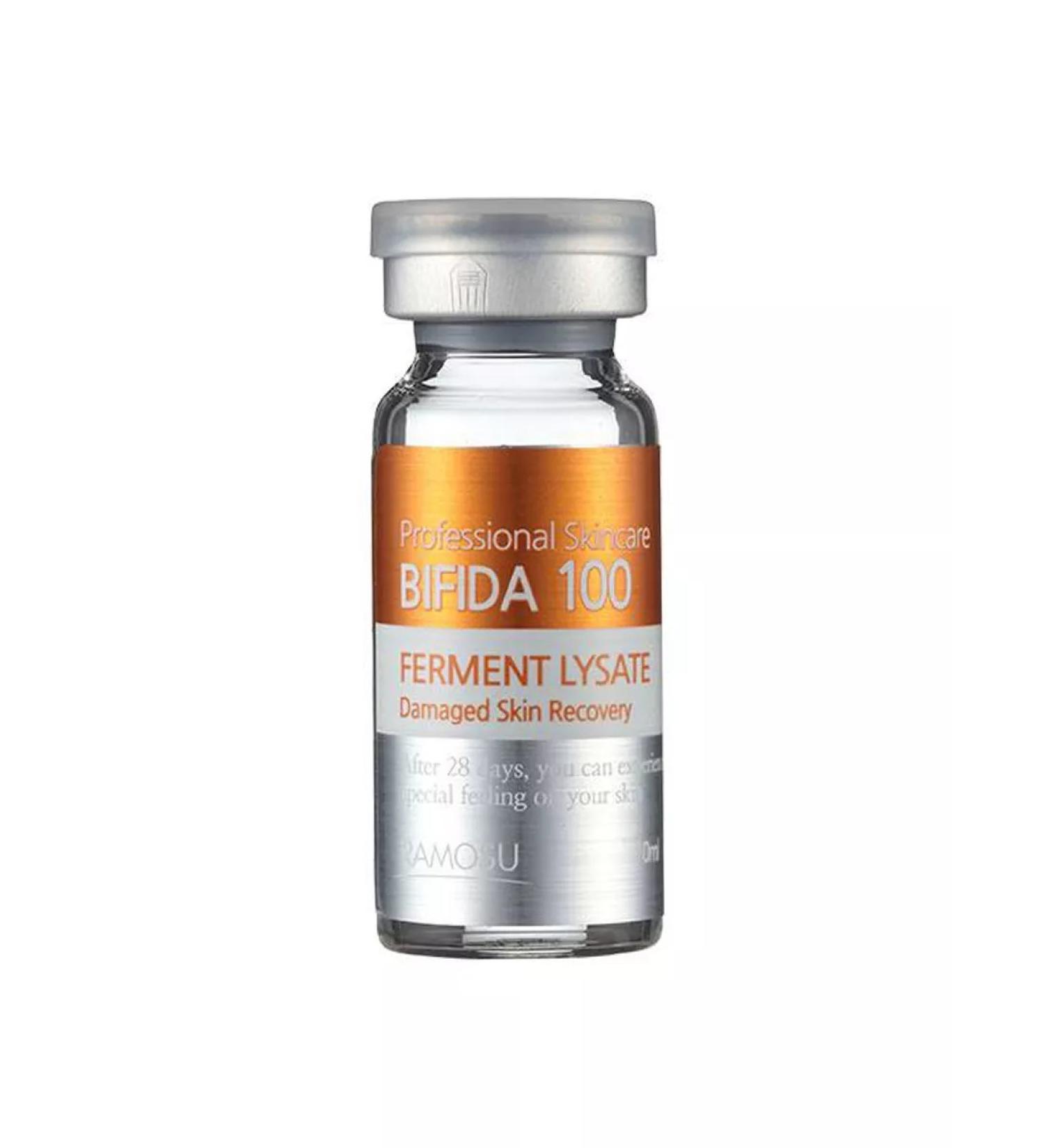 Ramosu Bifida Facial Wastee with Bifidobacteria 10 ml