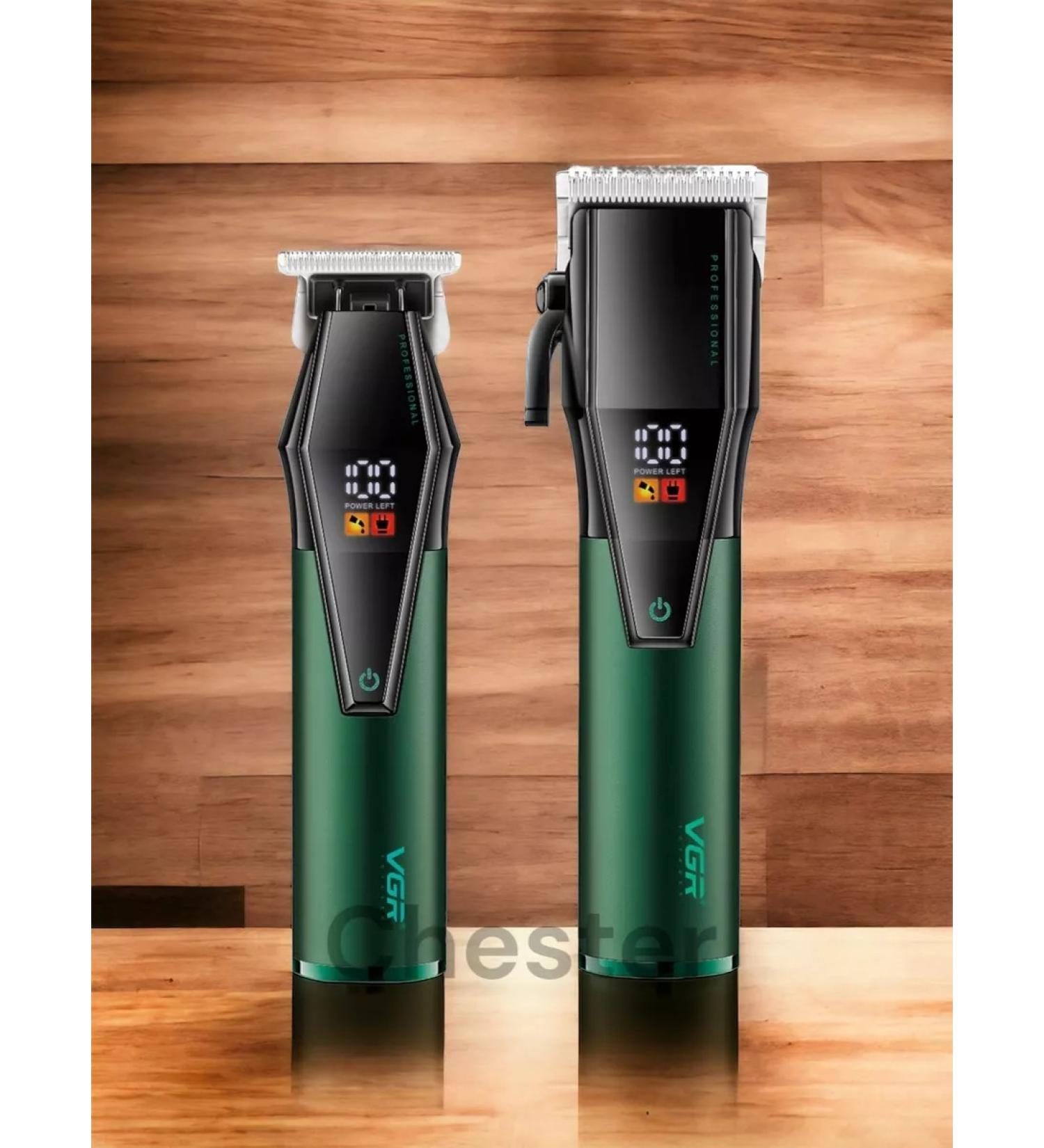 Machine and trimmer for hair cutting - Buy Online on GoSupps.com