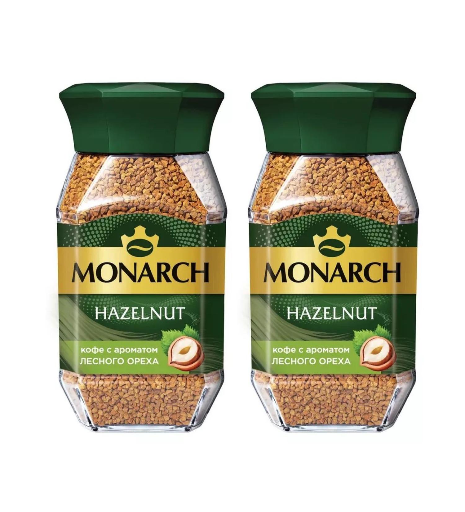 Coffee Jacobs Hazelnut Forest Orex 95g 2pcs - Buy Online on GoSupps.com