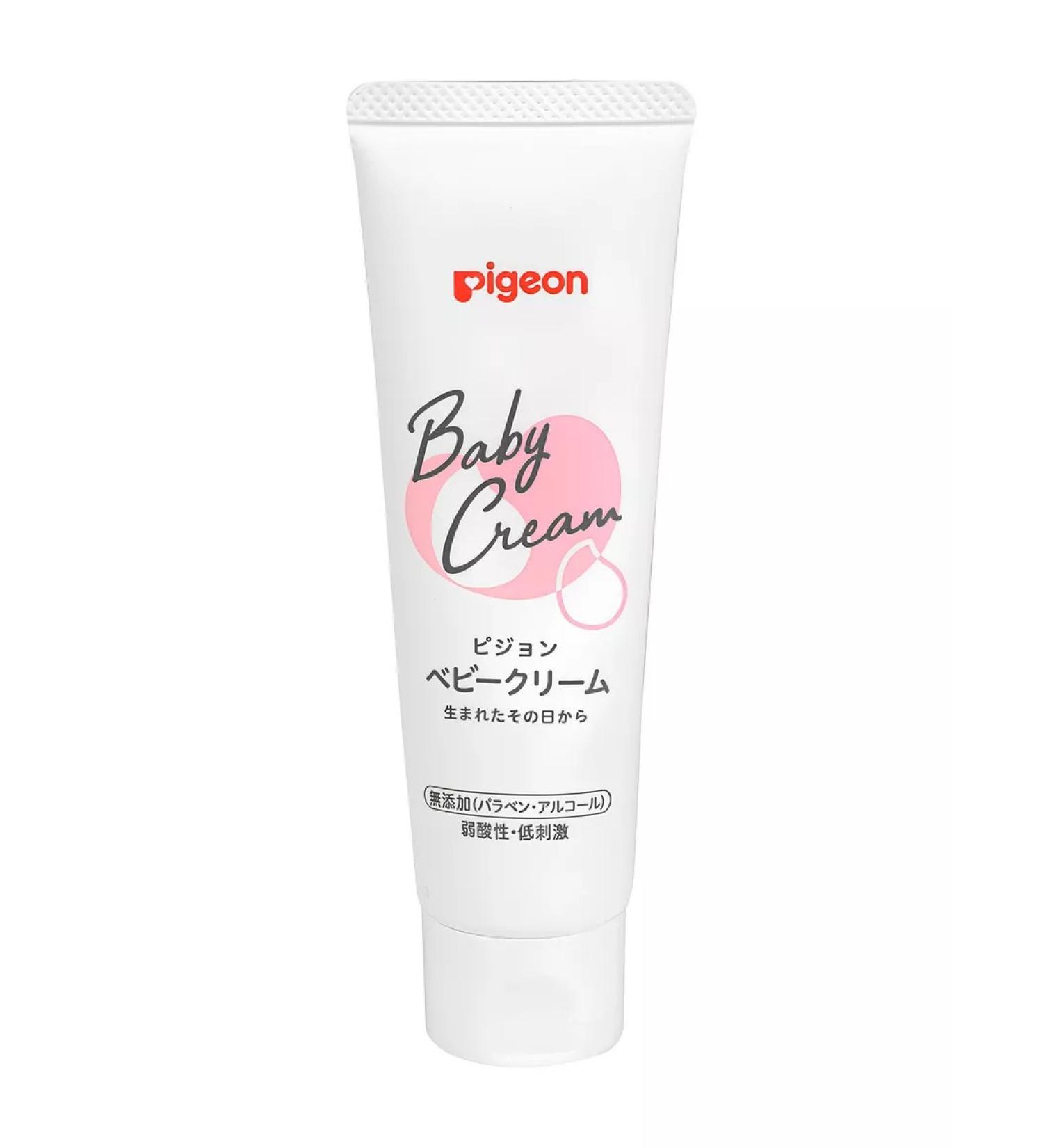 PIGEON Cream for Moisturizing Children's 50 g