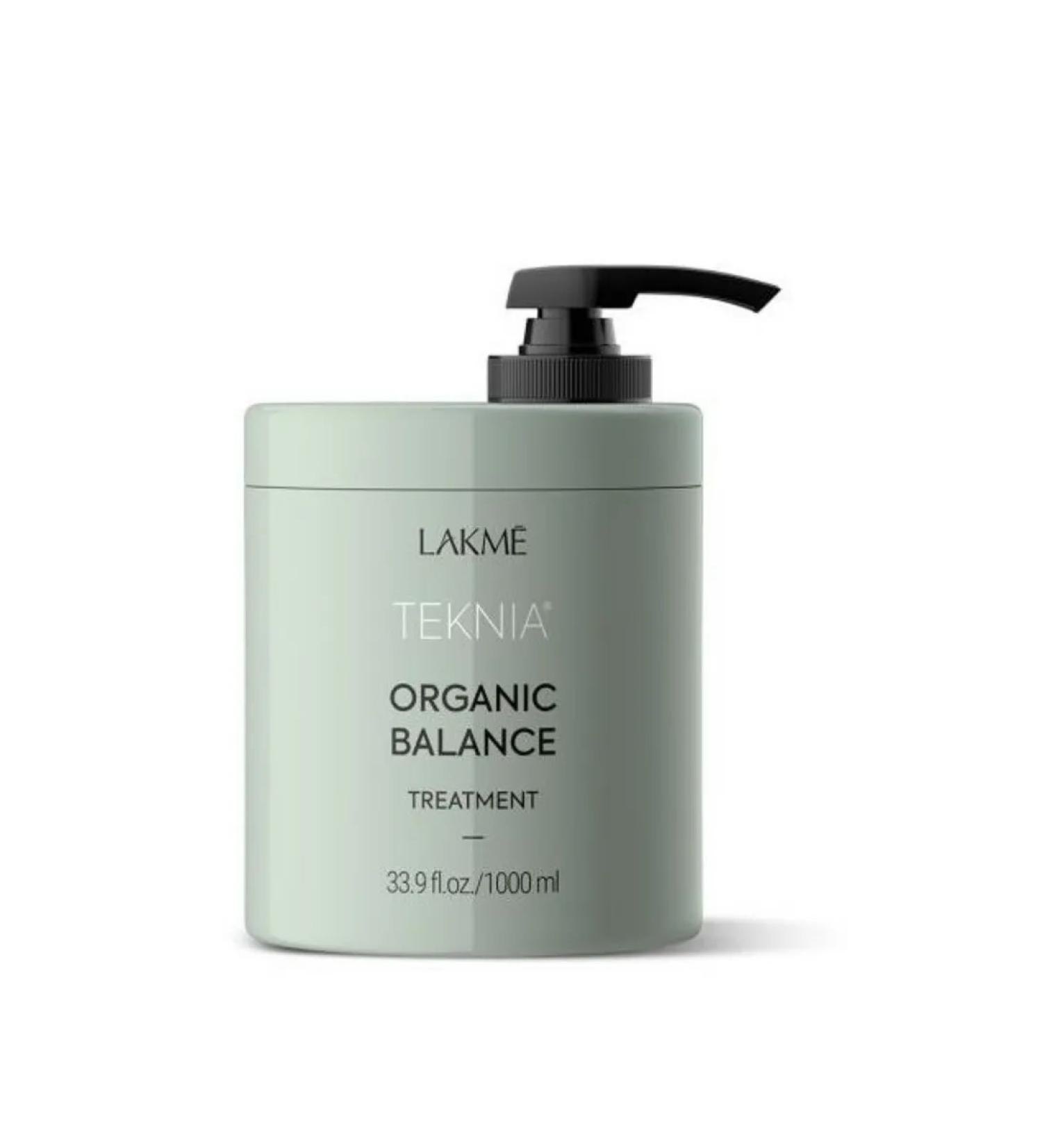 Lakme Intensive moisturizing mask for all hair types 1000 ml