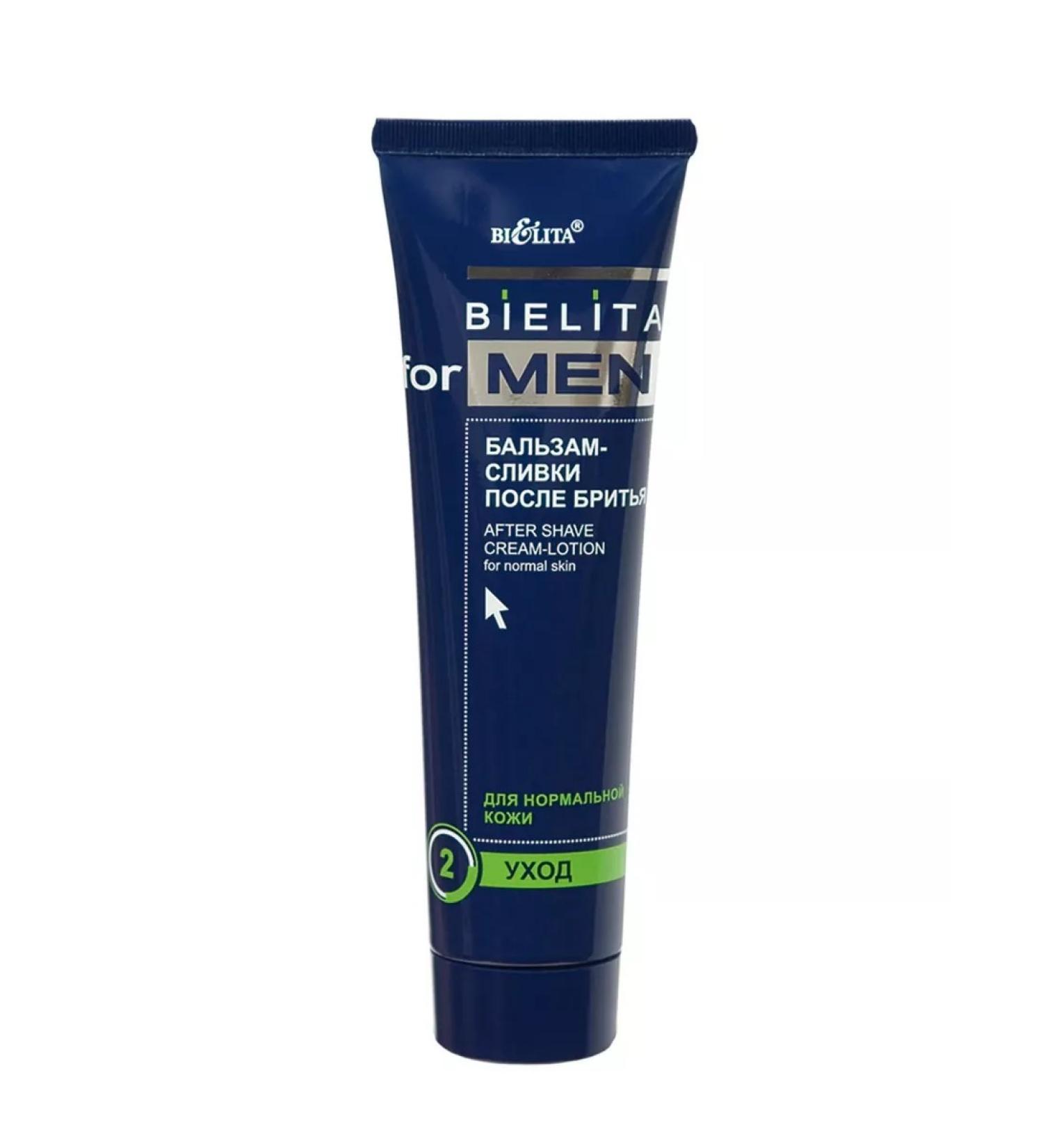 BELITA Balm-wings after shaving for normal skin 100 ml