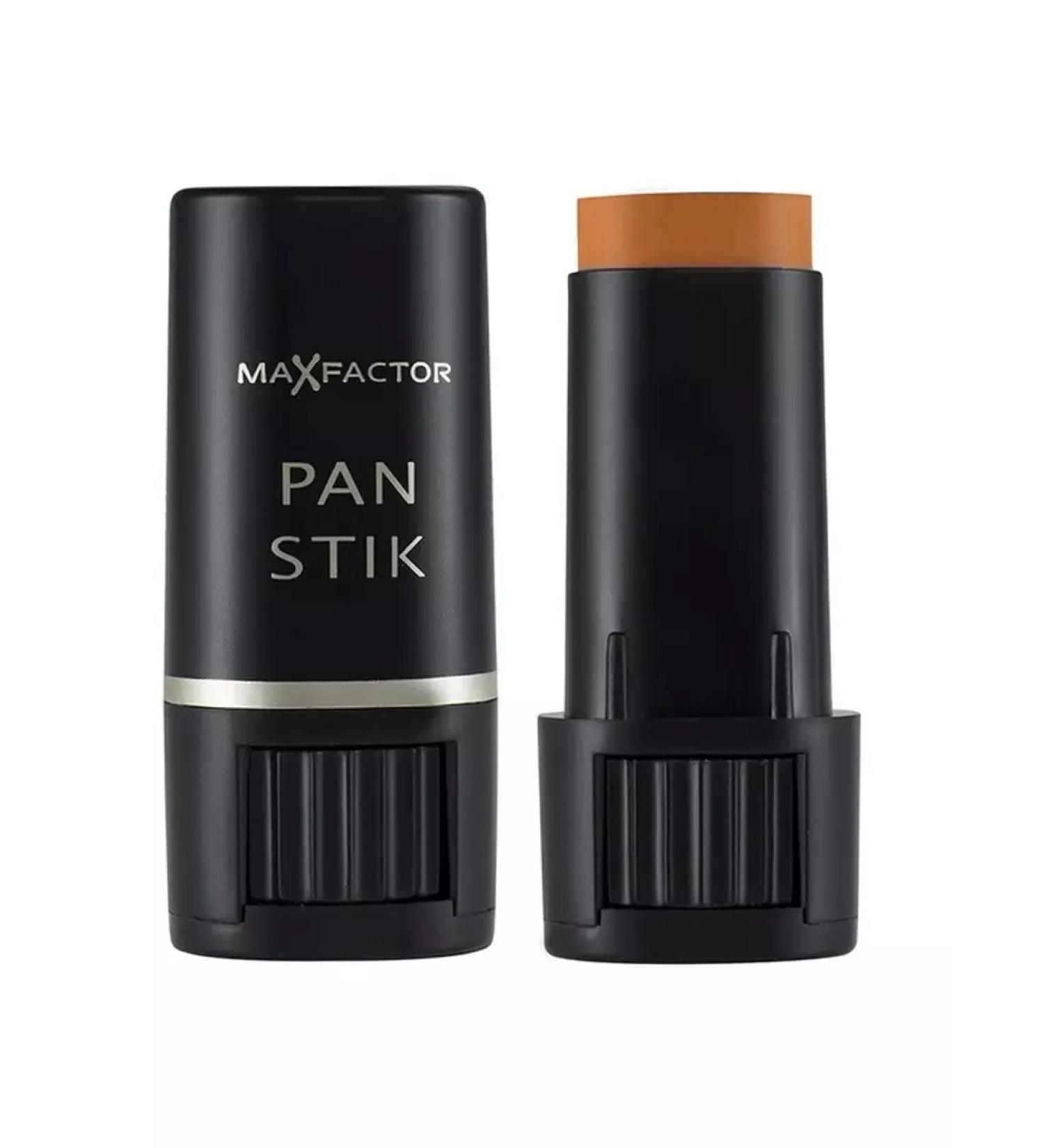 MAX FACTOR Pan Stik foundation base tone 97 Cool Bronzer - Buy Online on GoSupps.com