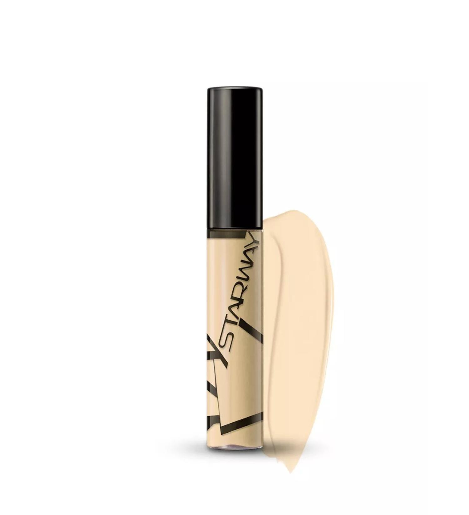 STARWAY COSMETICS Liquid Concealer Liquid Concealer No. 11801 - Buy Online on GoSupps.com