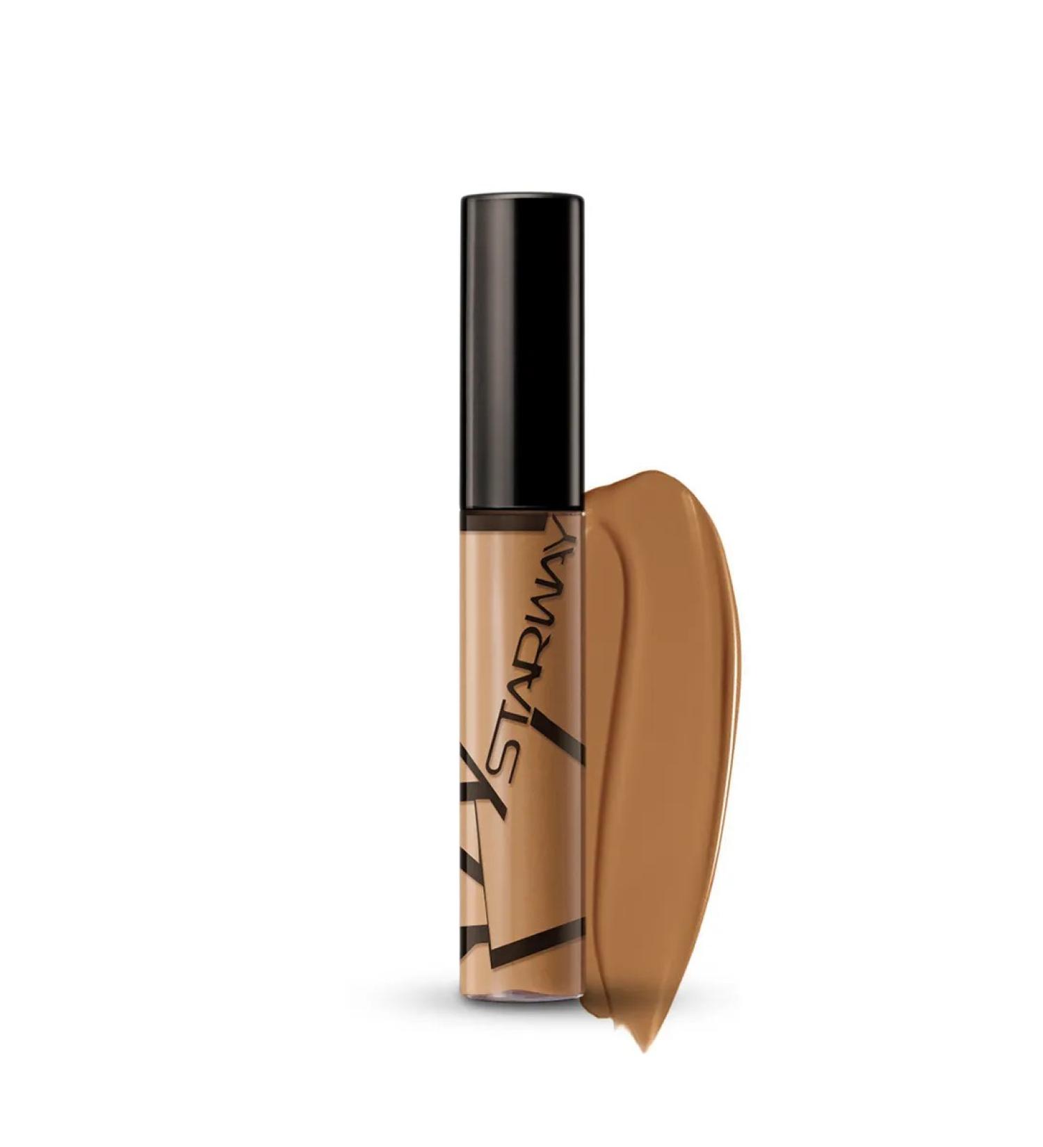 STARWAY COSMETICS Liquid Concealer Consiler No. 11804 - Buy Online on GoSupps.com
