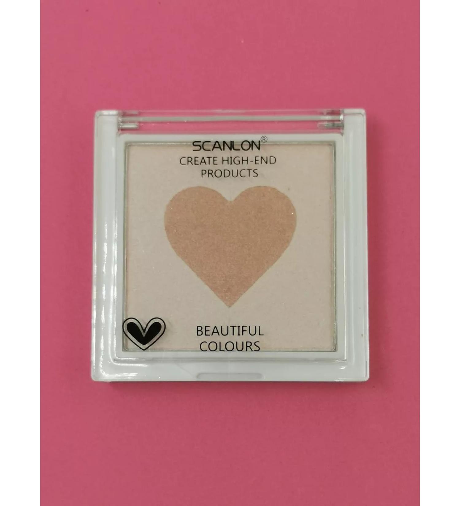 SCANLON Highlighter sculptor - Buy Online on GoSupps.com